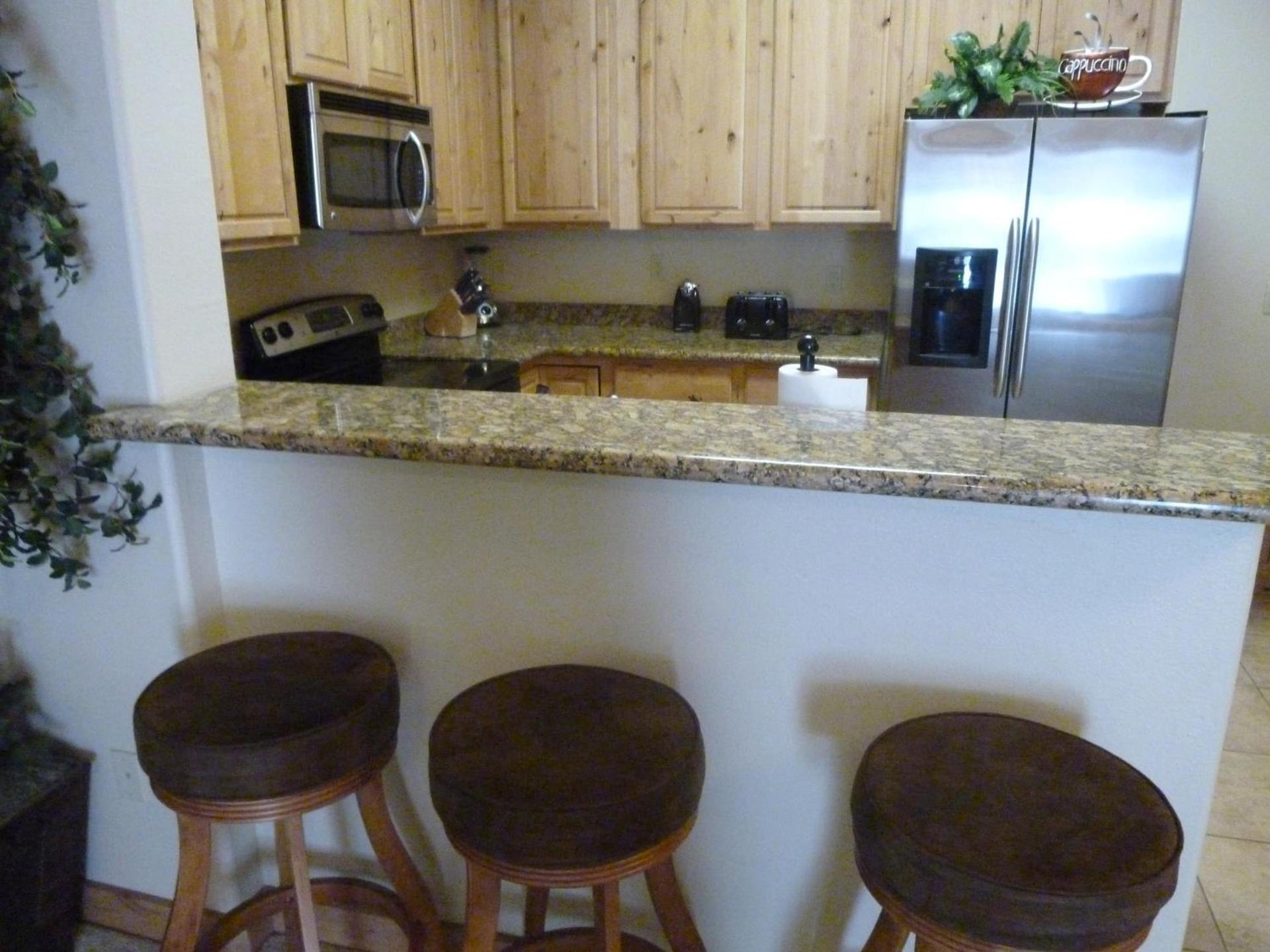 Ruidoso River Resort Condos photo 17