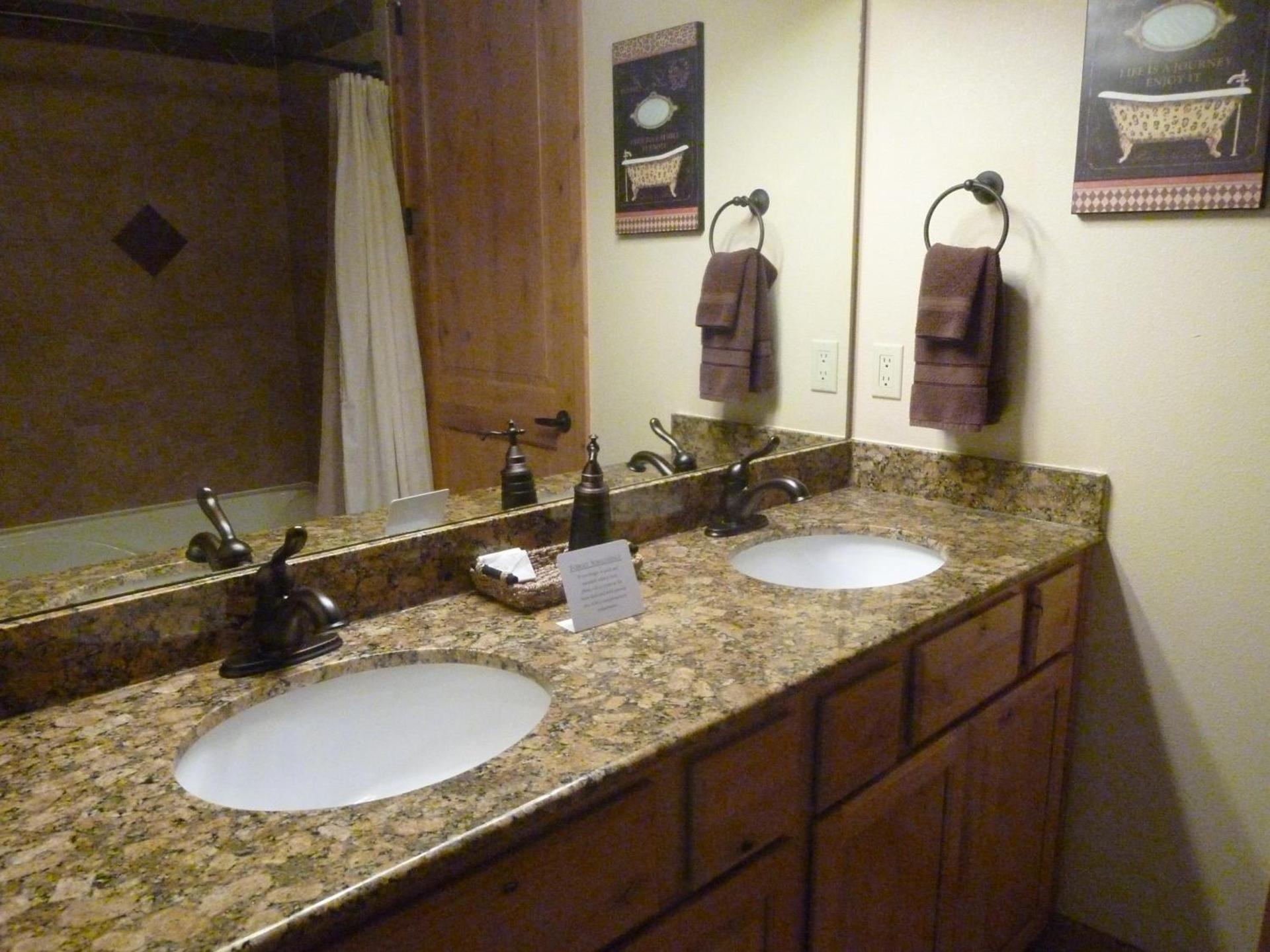 Ruidoso River Resort Condos photo 76