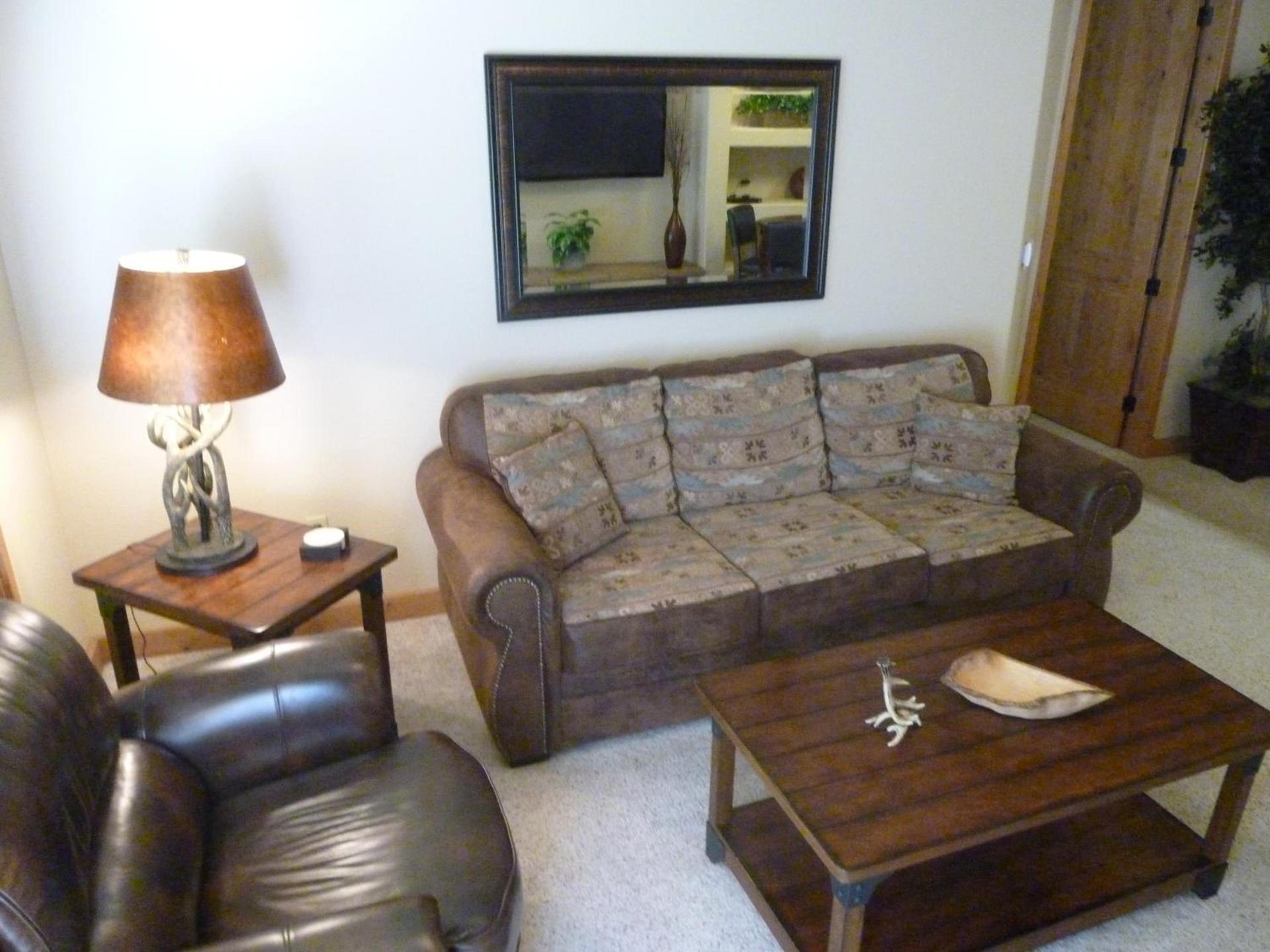 Ruidoso River Resort Condos photo 15
