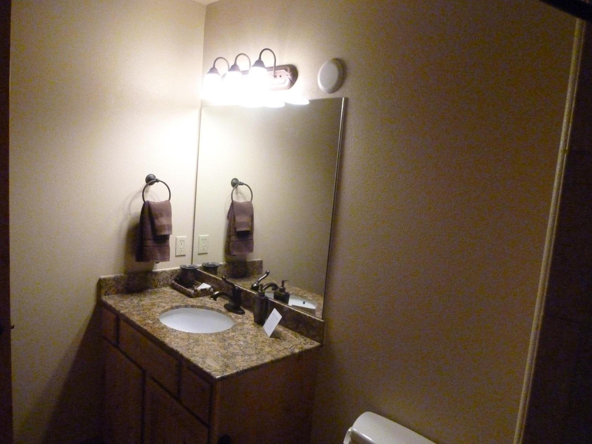 Ruidoso River Resort Condos photo 19