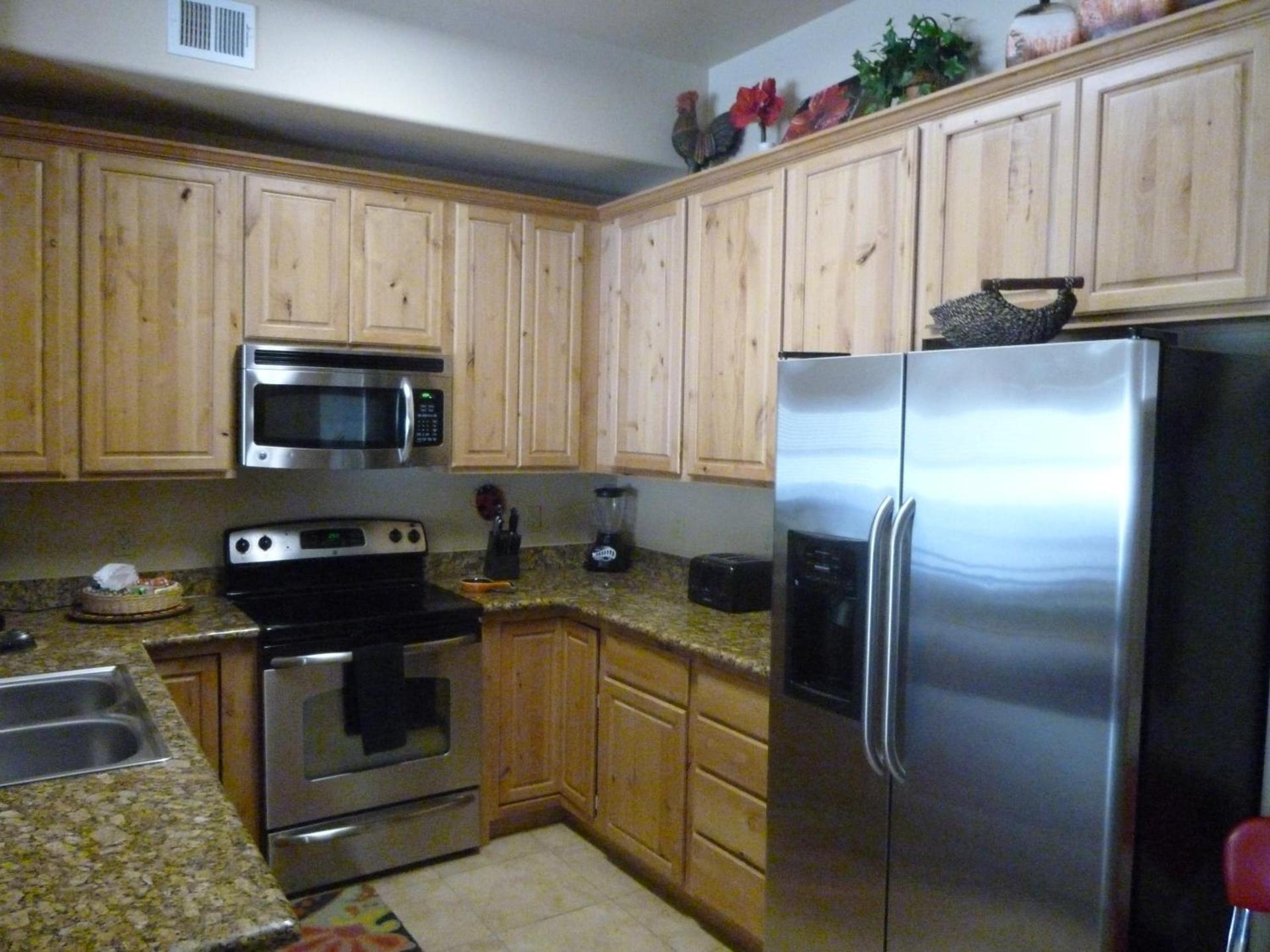 Ruidoso River Resort Condos photo 10