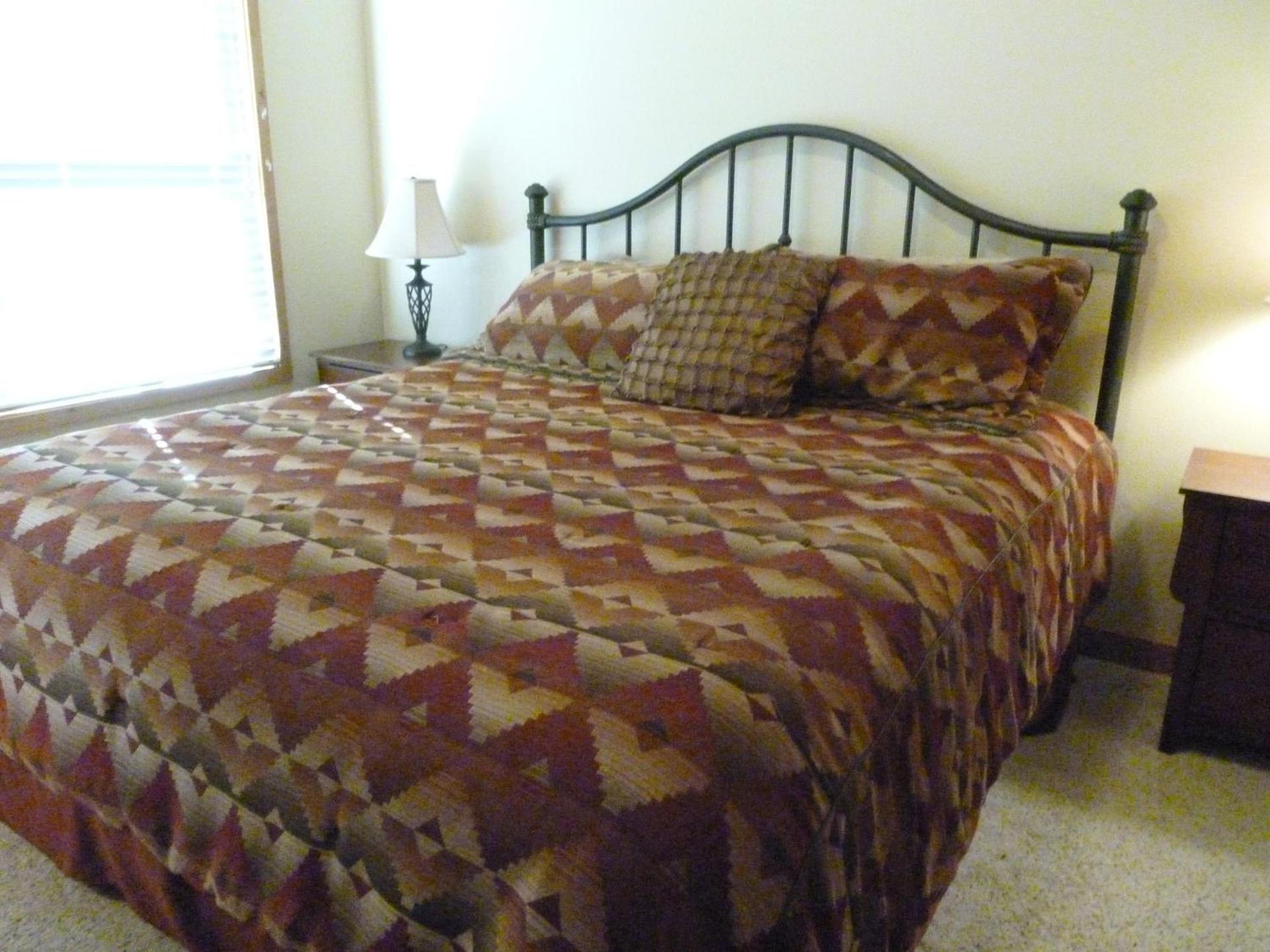 Ruidoso River Resort Condos photo 9