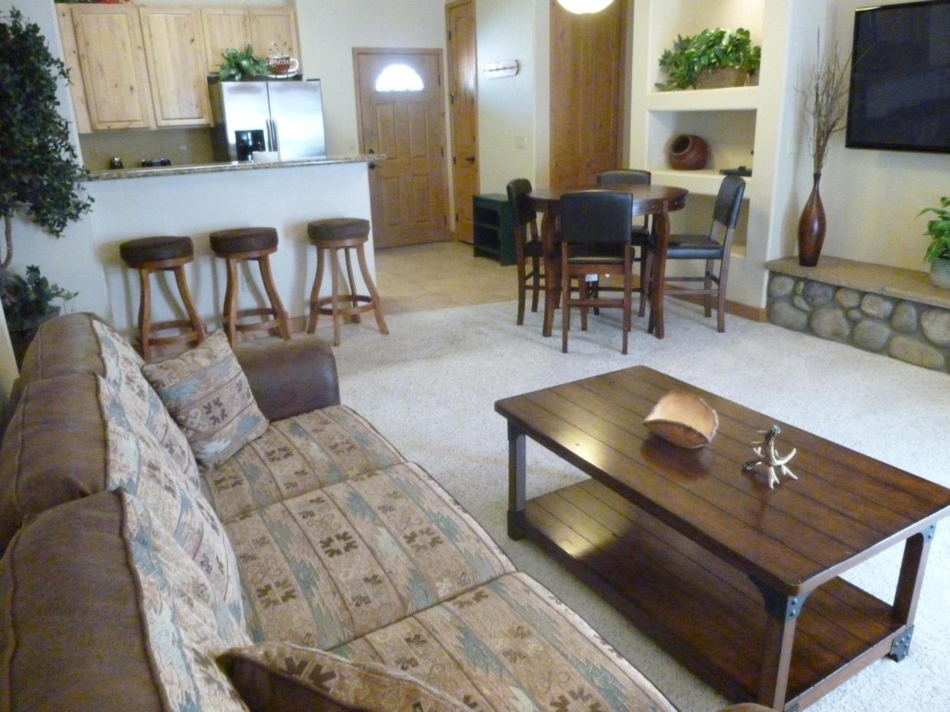 Ruidoso River Resort Condos photo 74