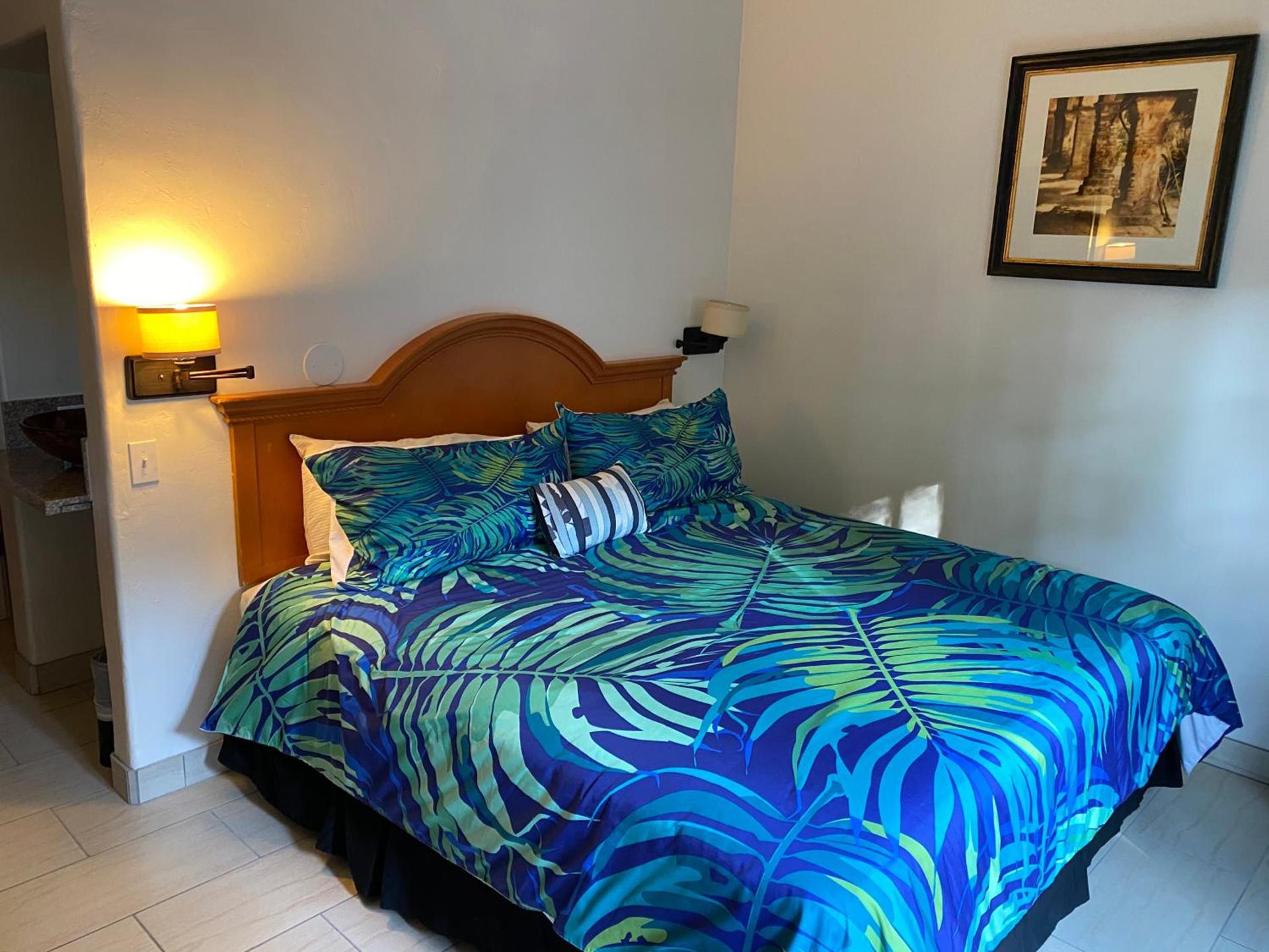 Villa Rosa Inn photo 82