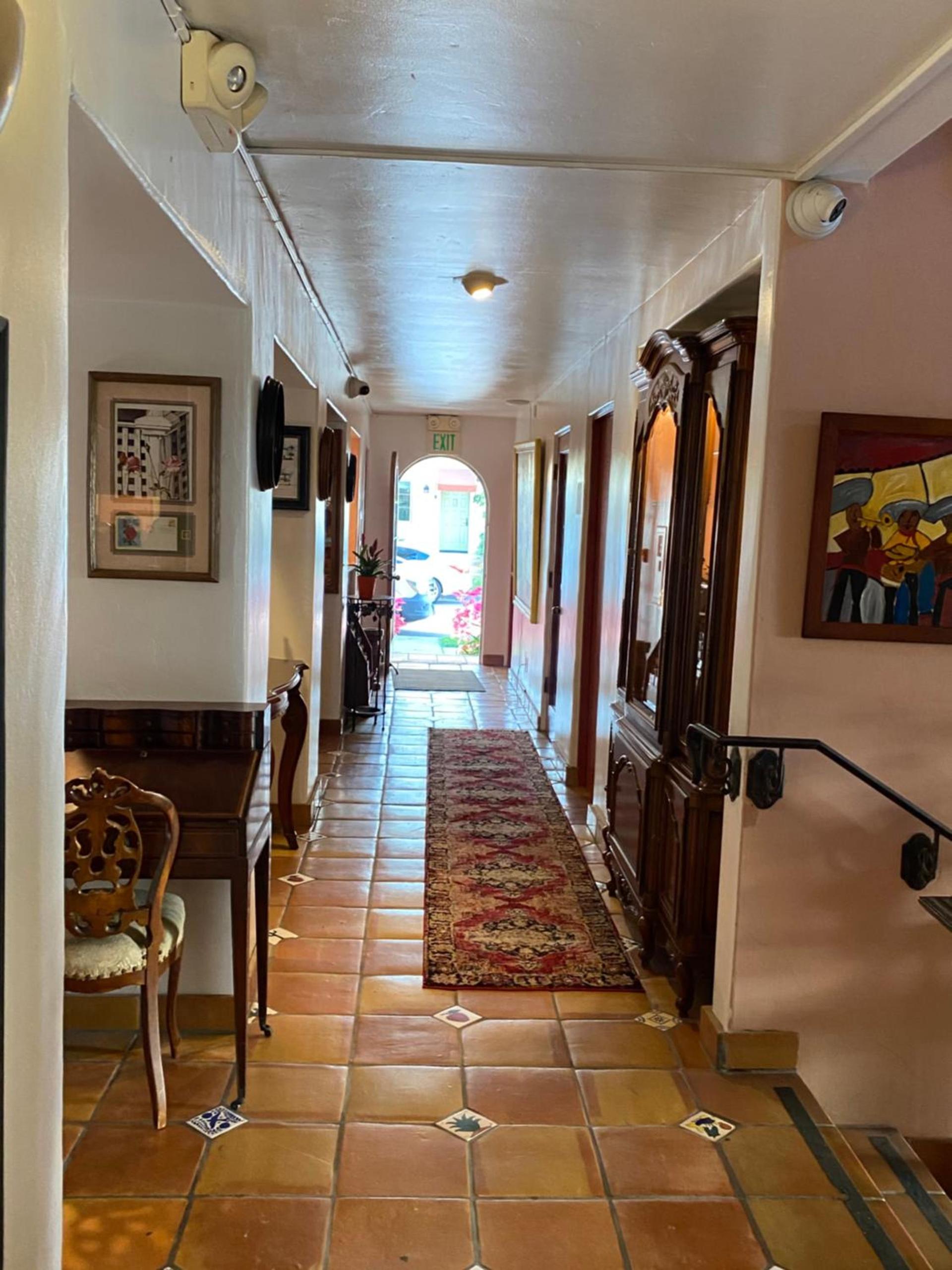 Villa Rosa Inn photo 74