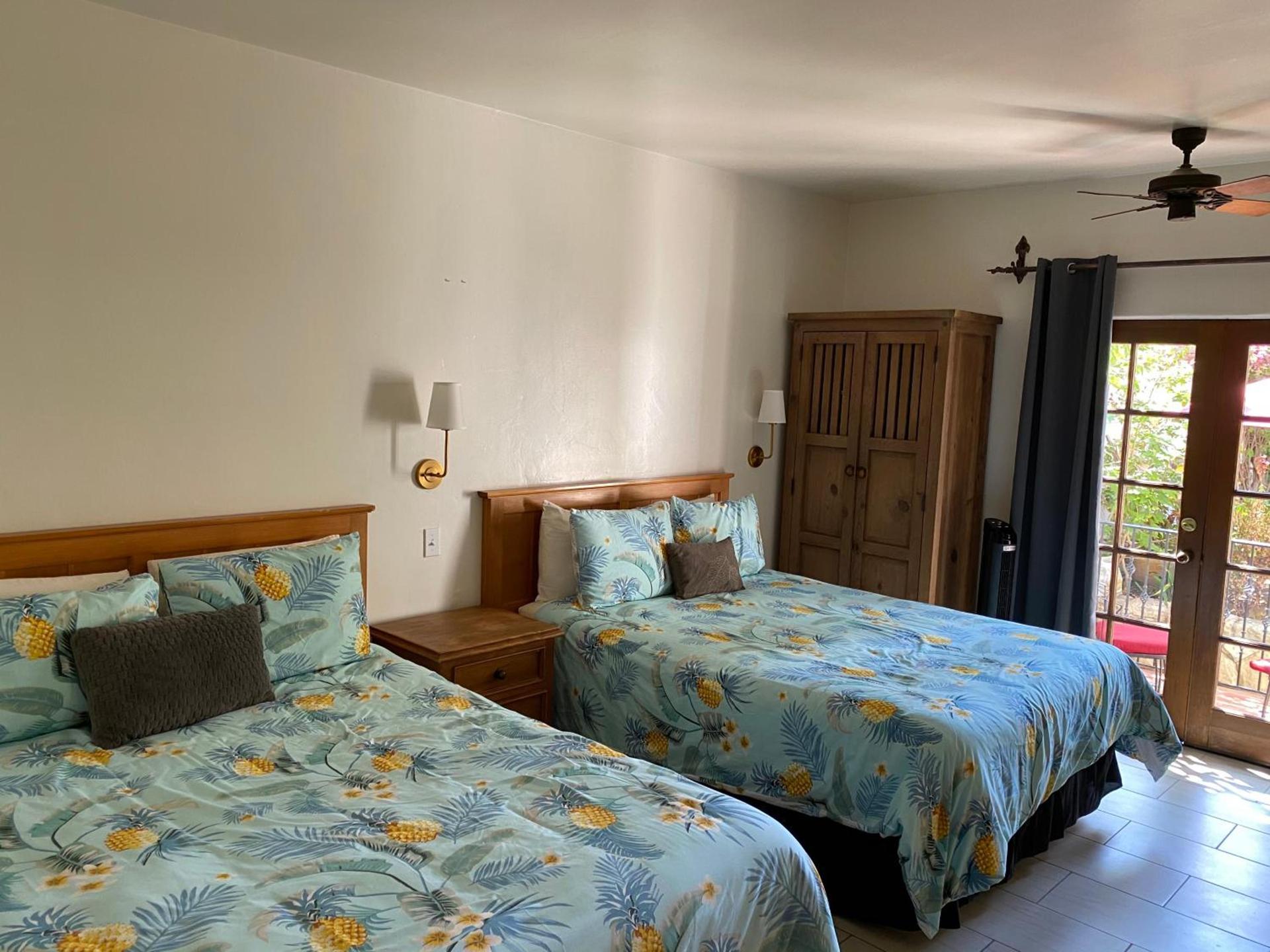 Villa Rosa Inn photo 69