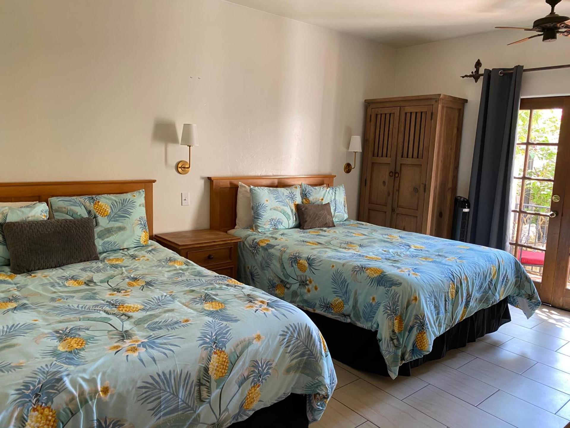 Villa Rosa Inn photo 81