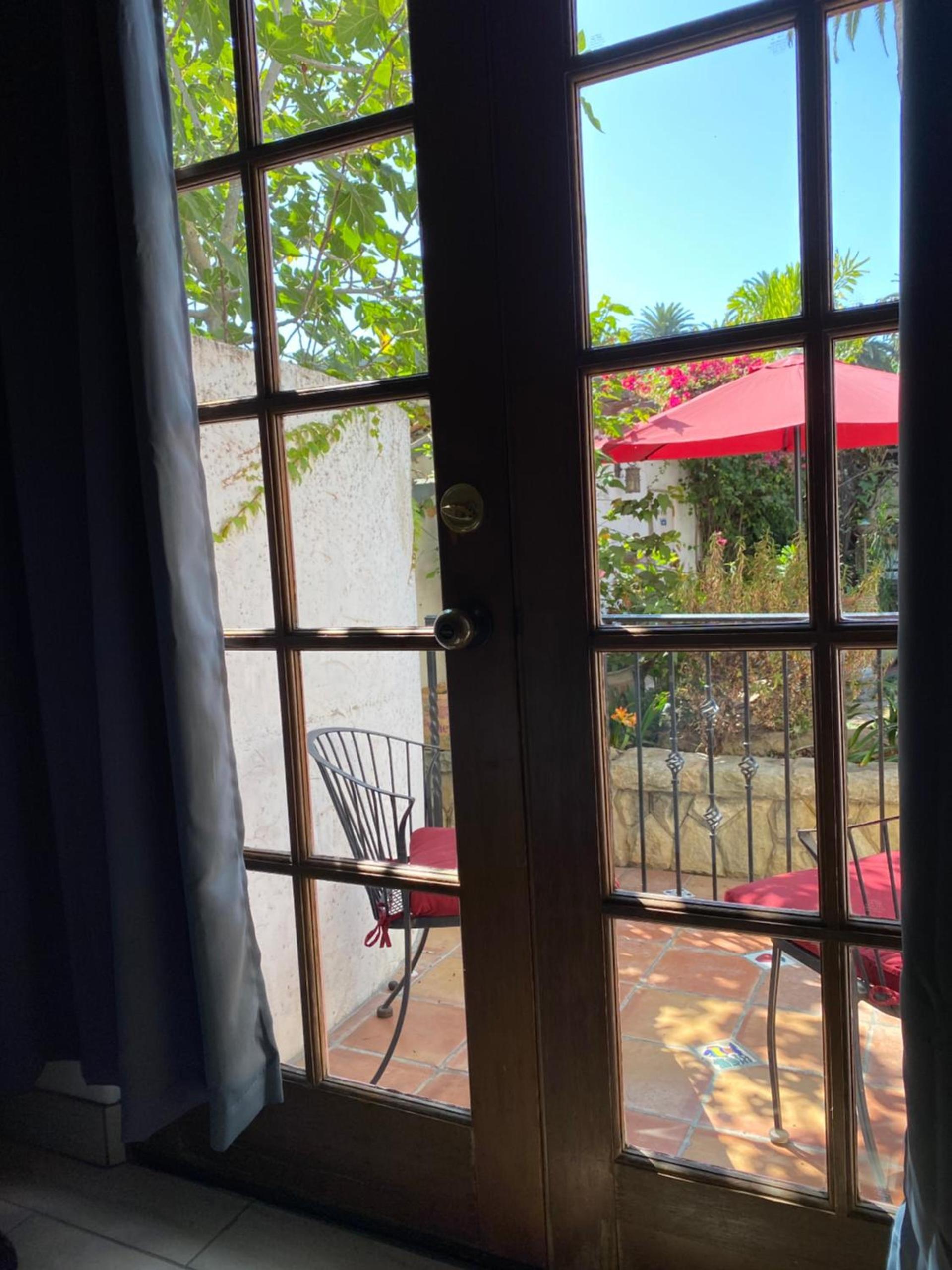 Villa Rosa Inn photo 68