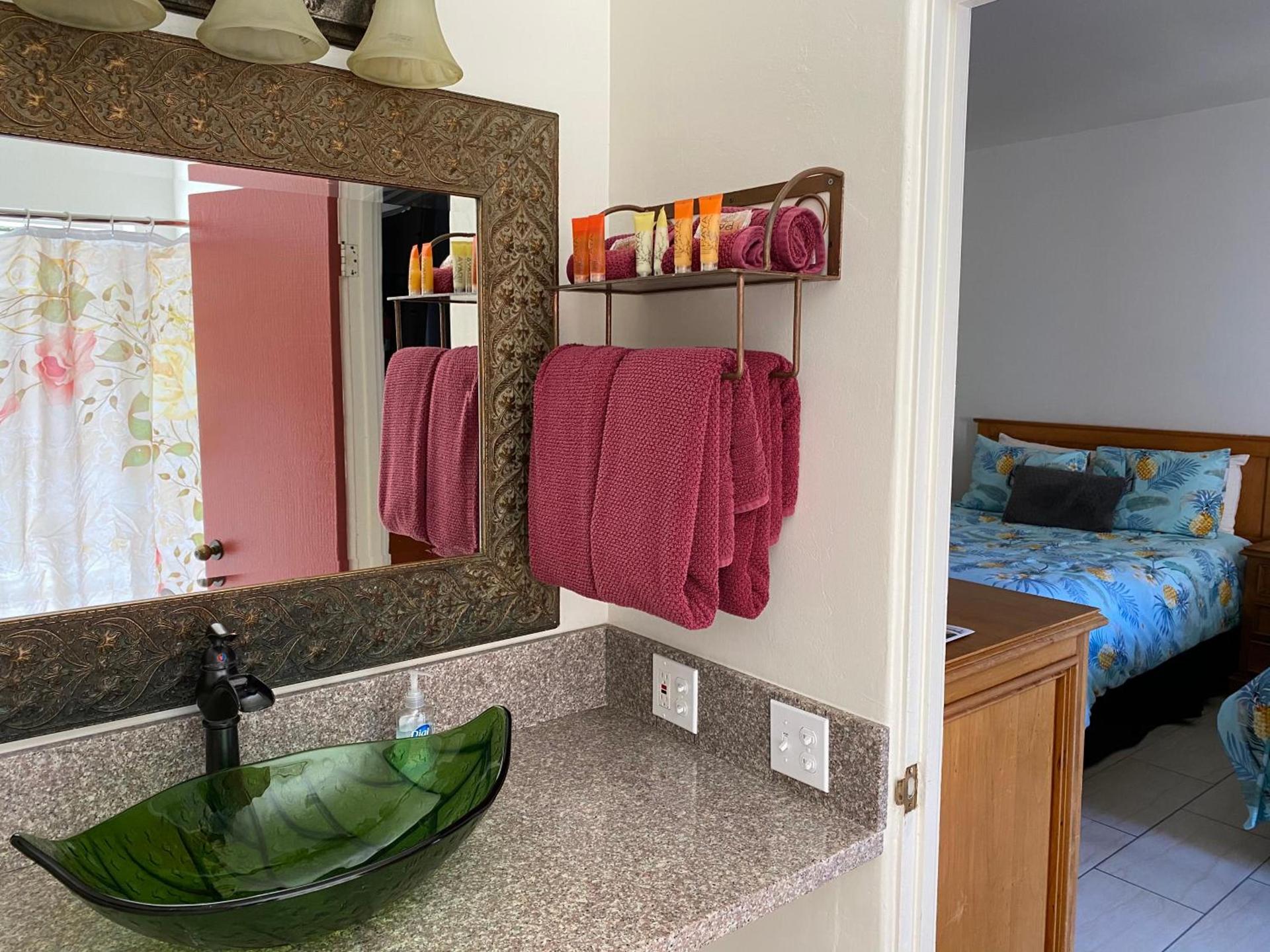 Villa Rosa Inn photo 45