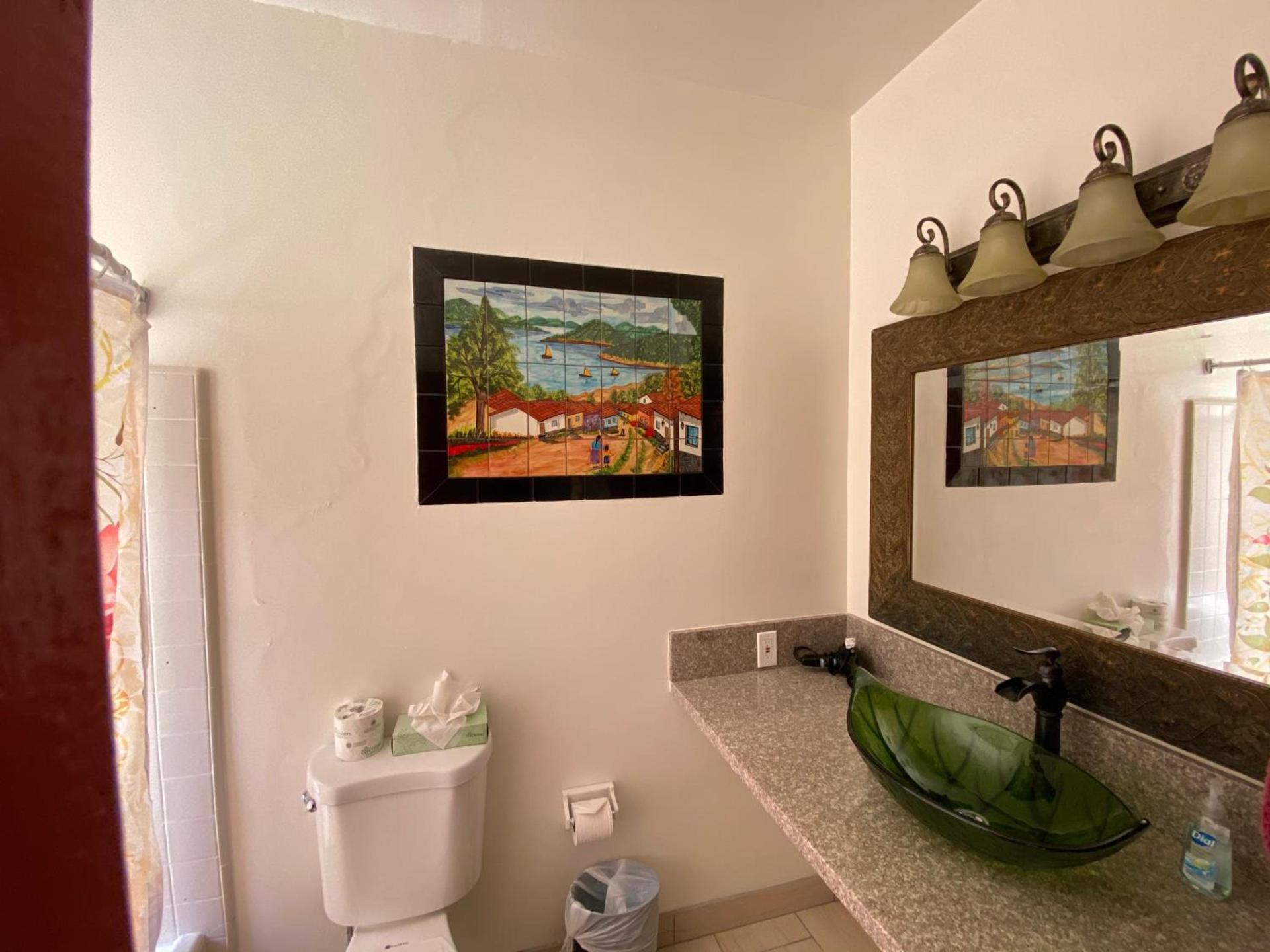 Villa Rosa Inn photo 34