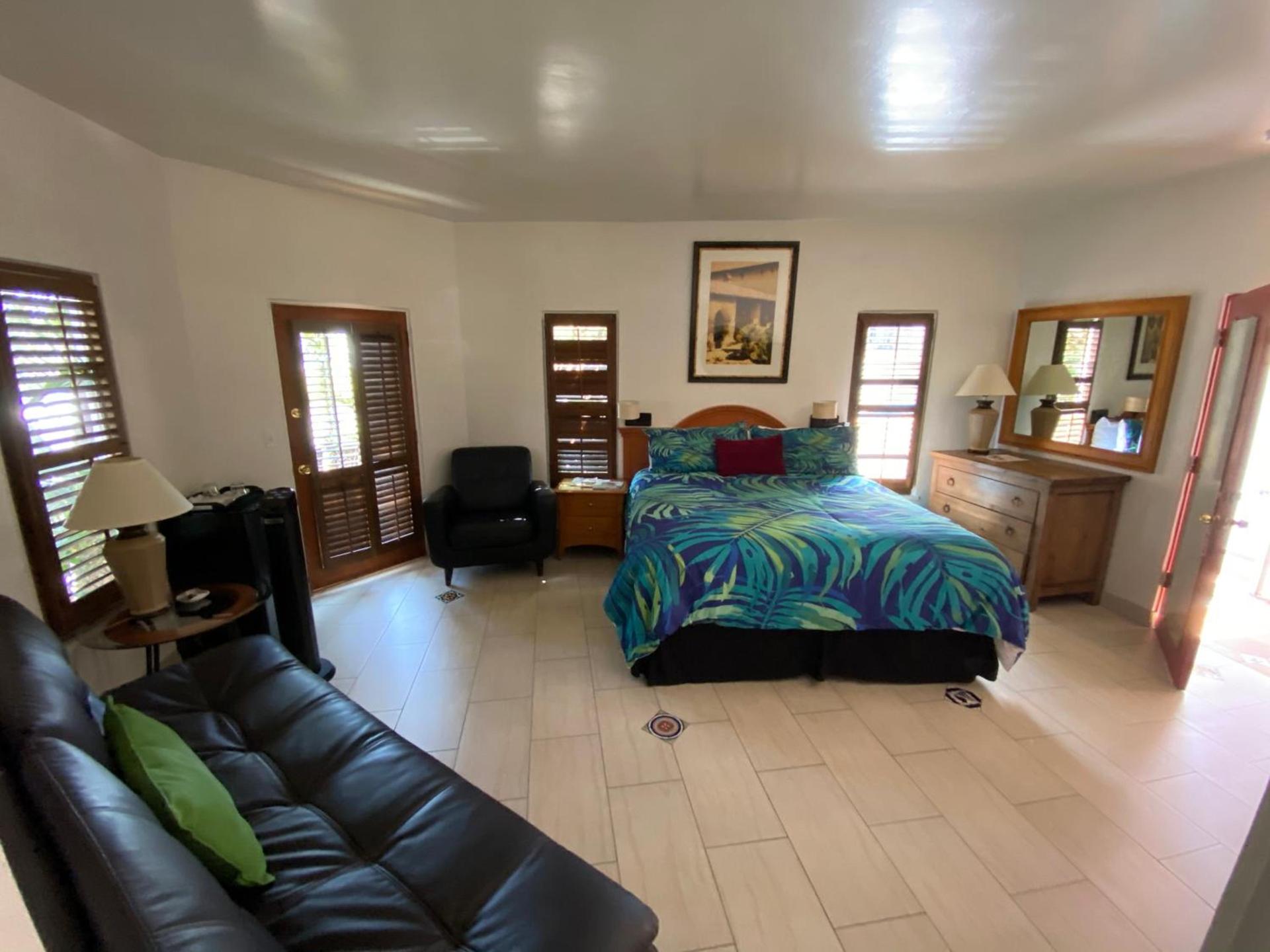 Villa Rosa Inn photo 21