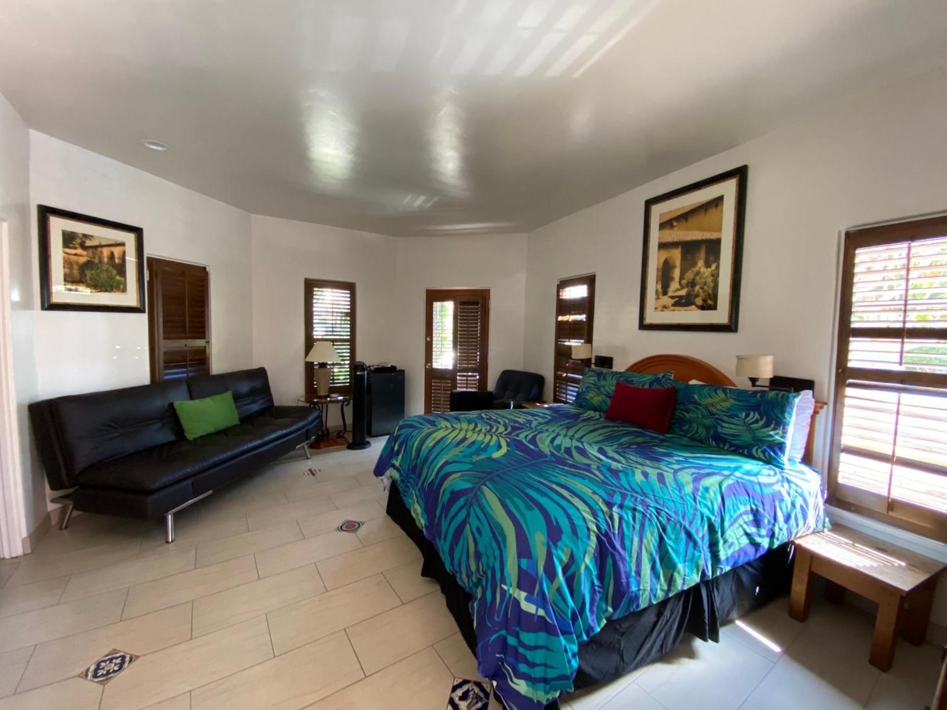 Villa Rosa Inn photo 49