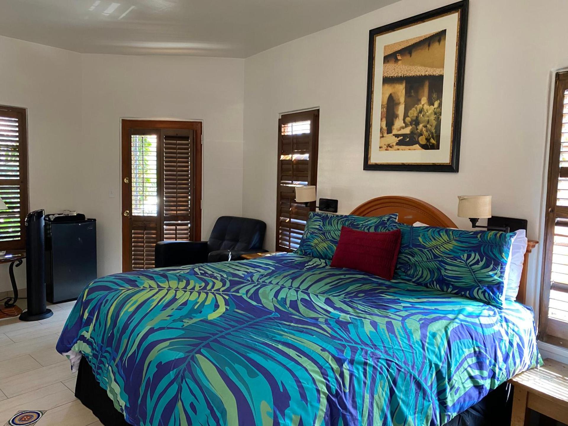 Villa Rosa Inn photo 50