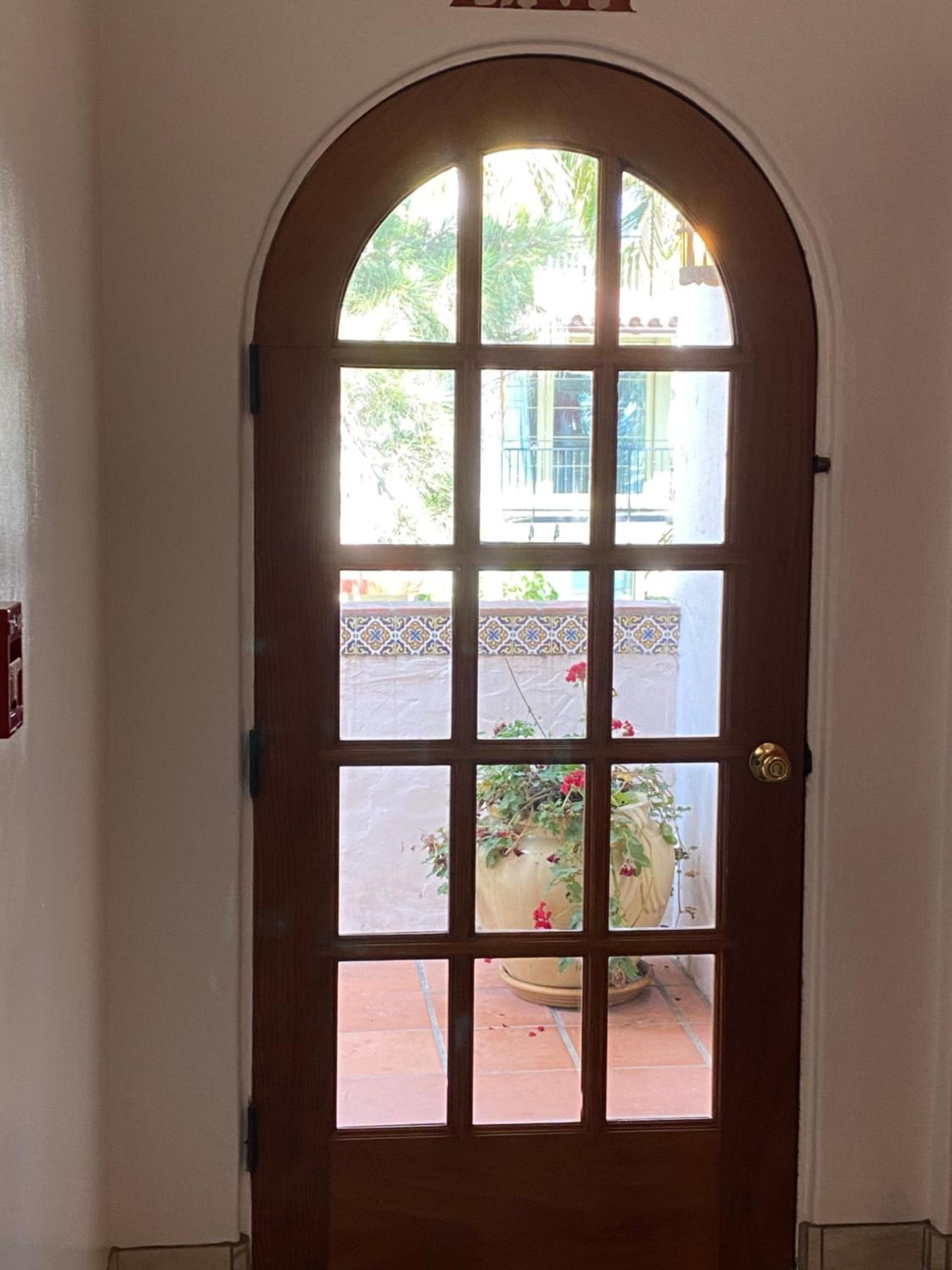 Villa Rosa Inn photo 44