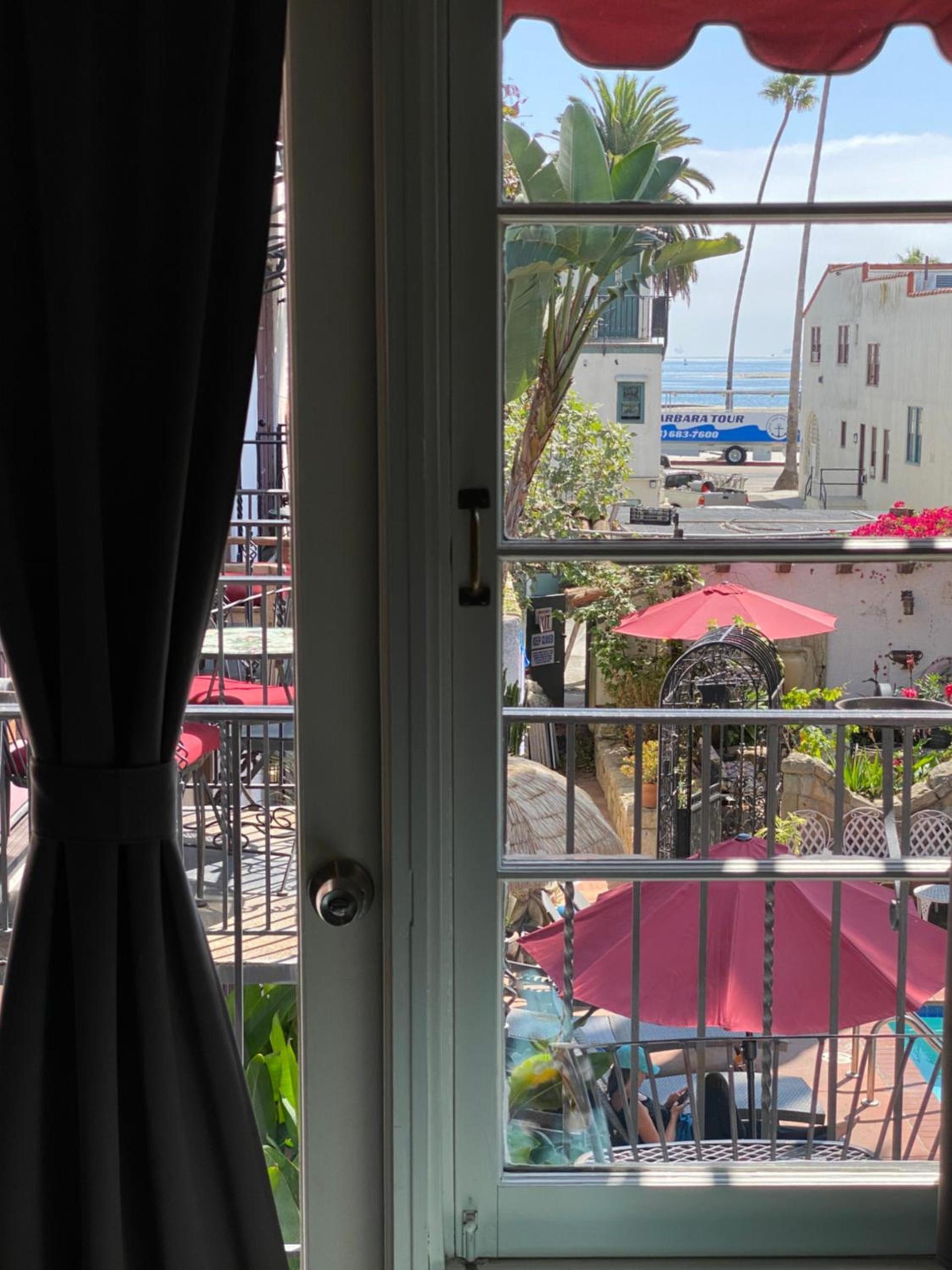 Villa Rosa Inn photo 28