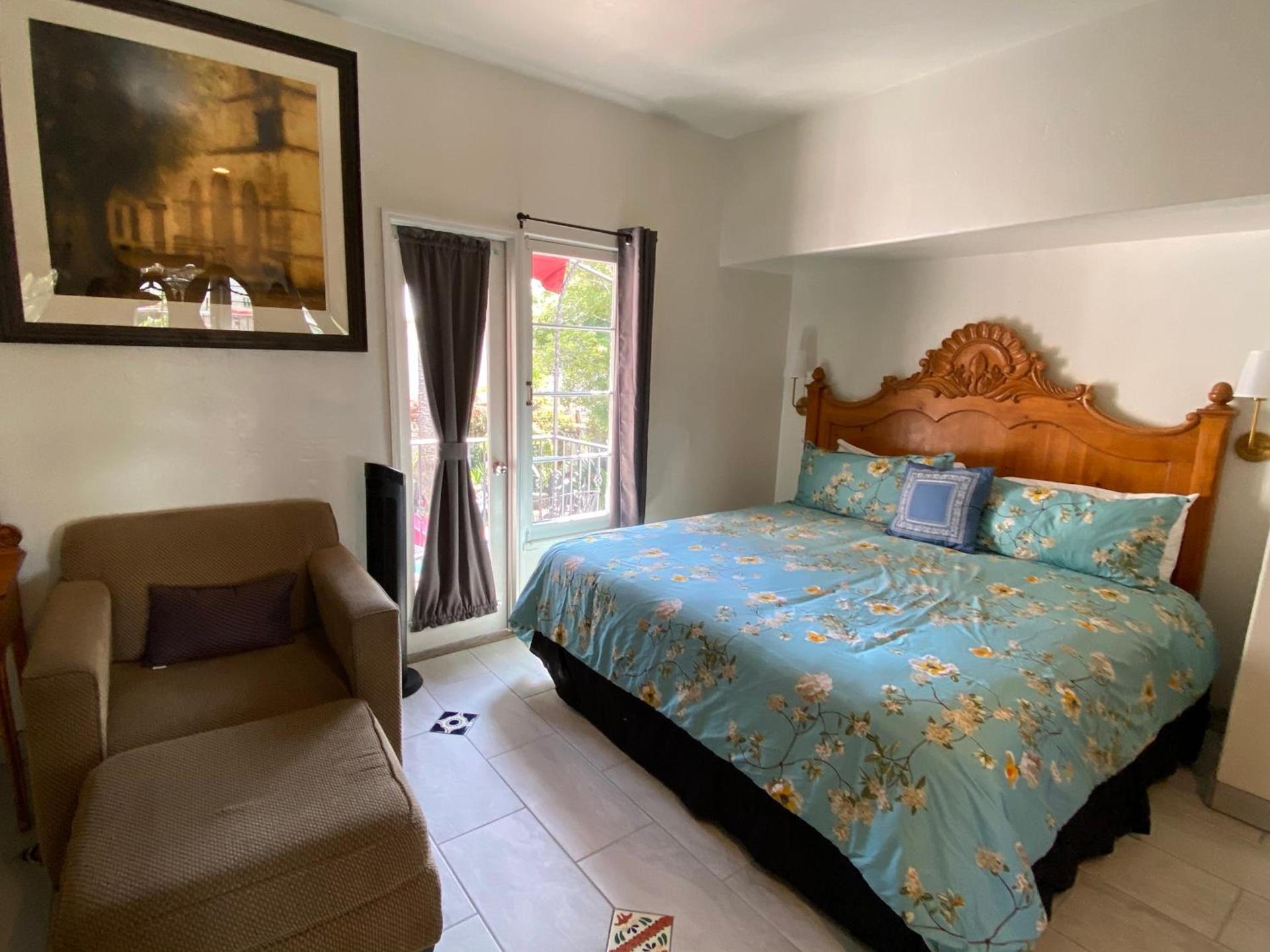 Villa Rosa Inn photo 30