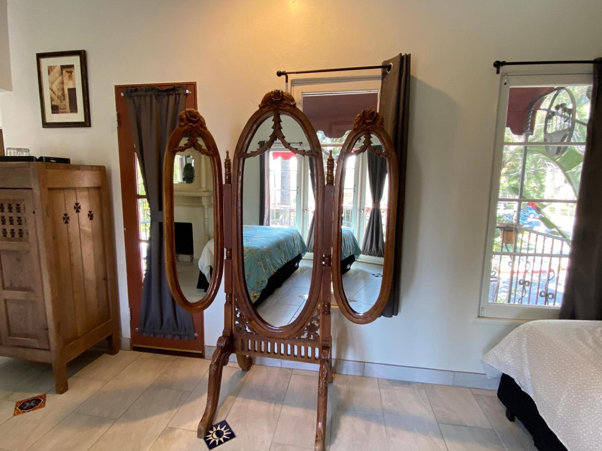 Villa Rosa Inn photo 31