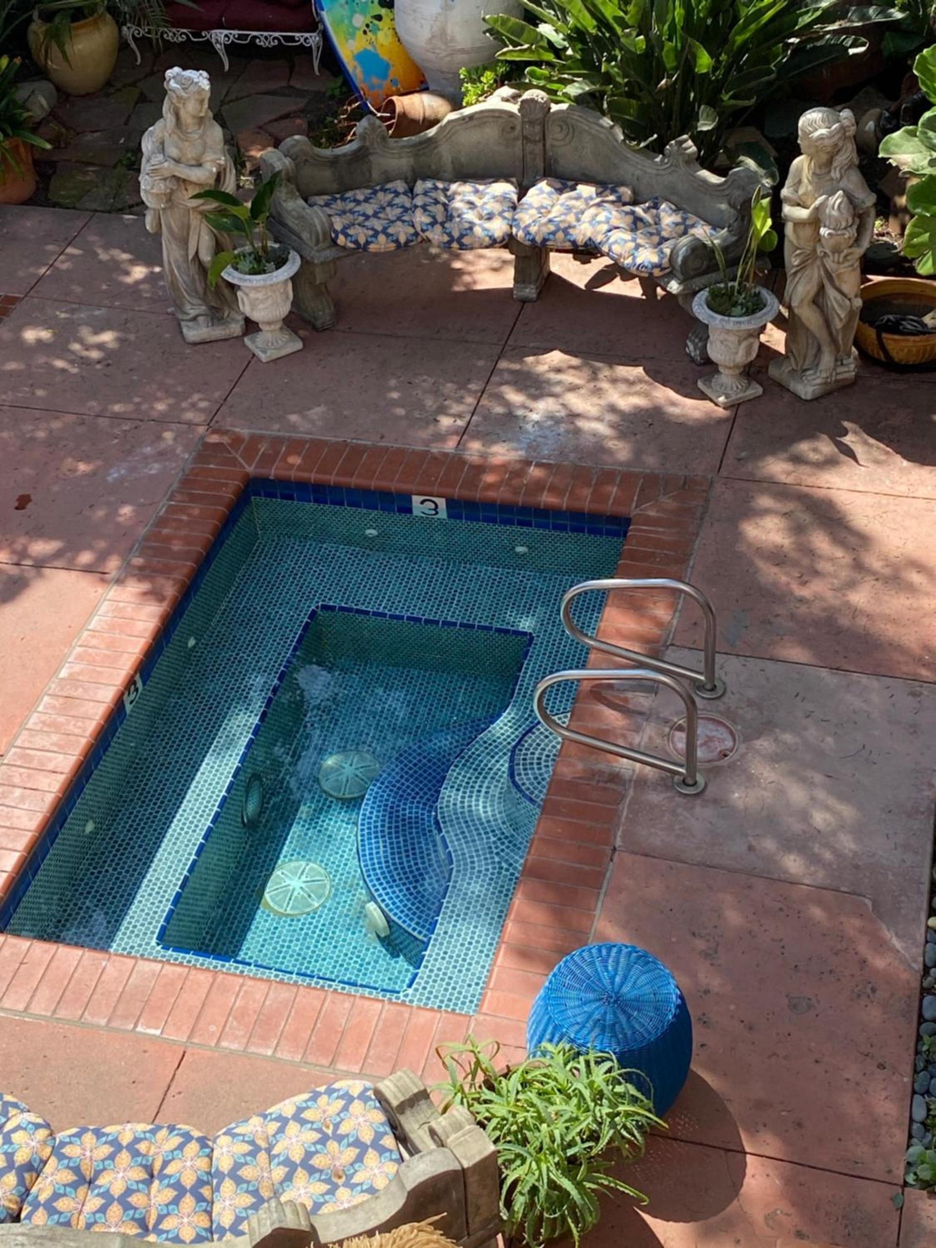 Villa Rosa Inn photo 66
