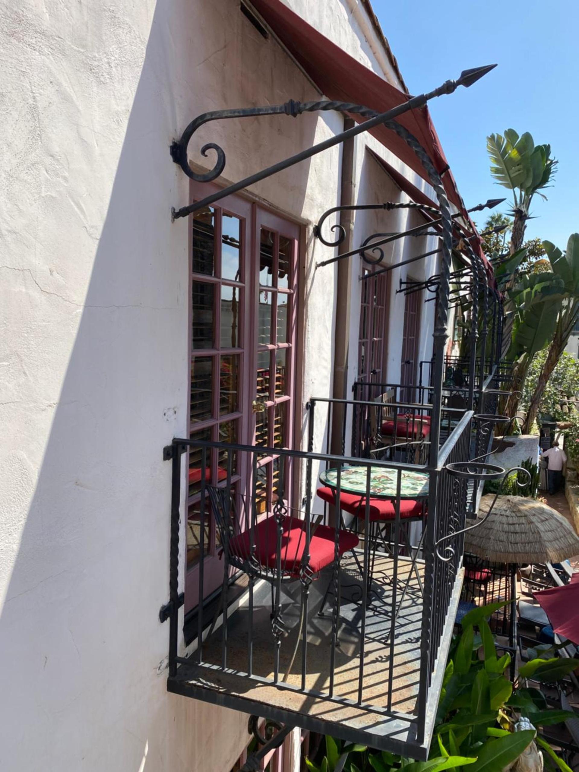 Villa Rosa Inn photo 25