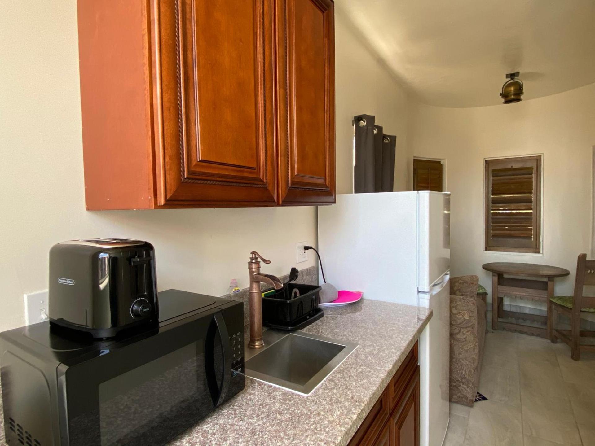Villa Rosa Inn photo 22