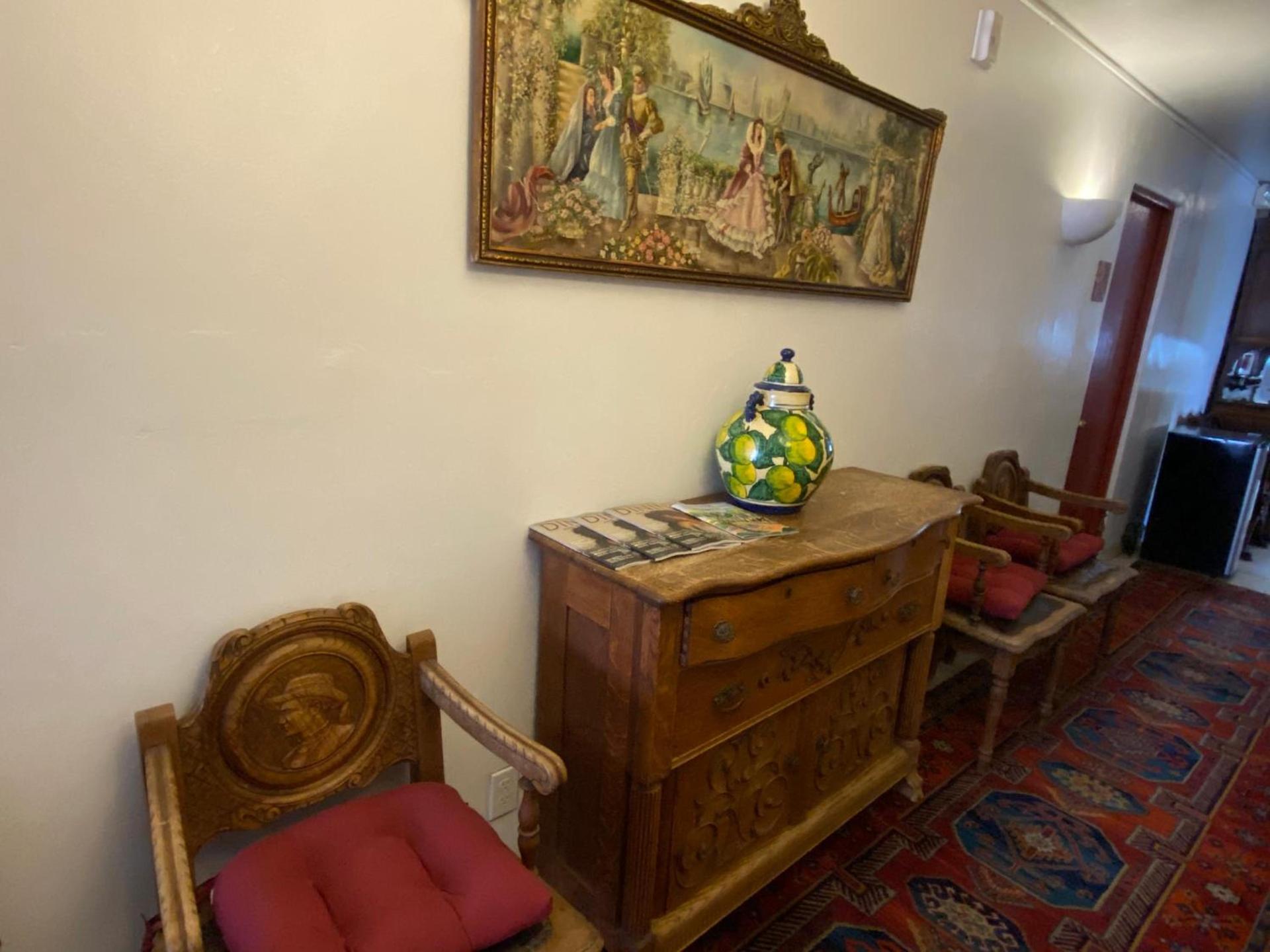 Villa Rosa Inn photo 61