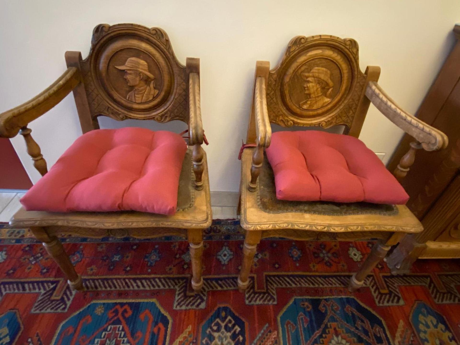 Villa Rosa Inn photo 62
