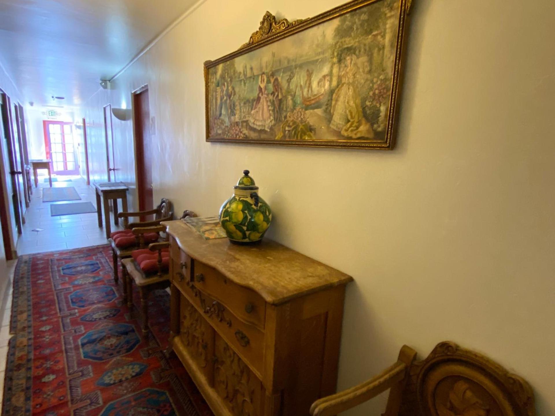 Villa Rosa Inn photo 63