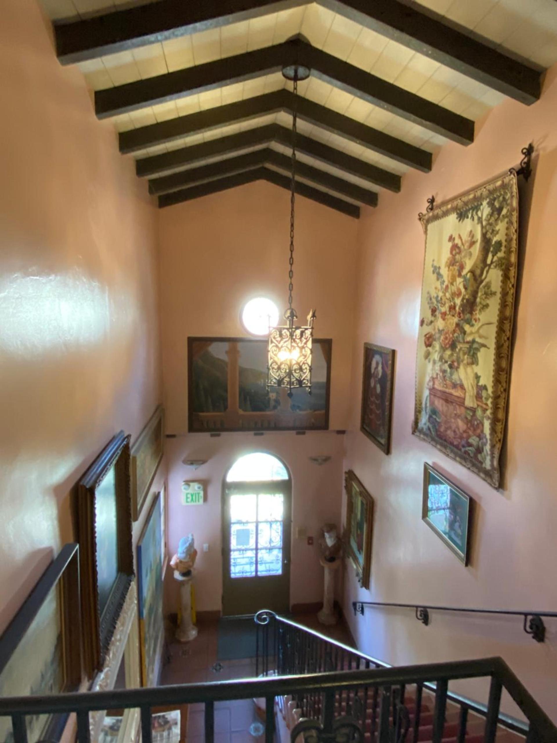 Villa Rosa Inn photo 64