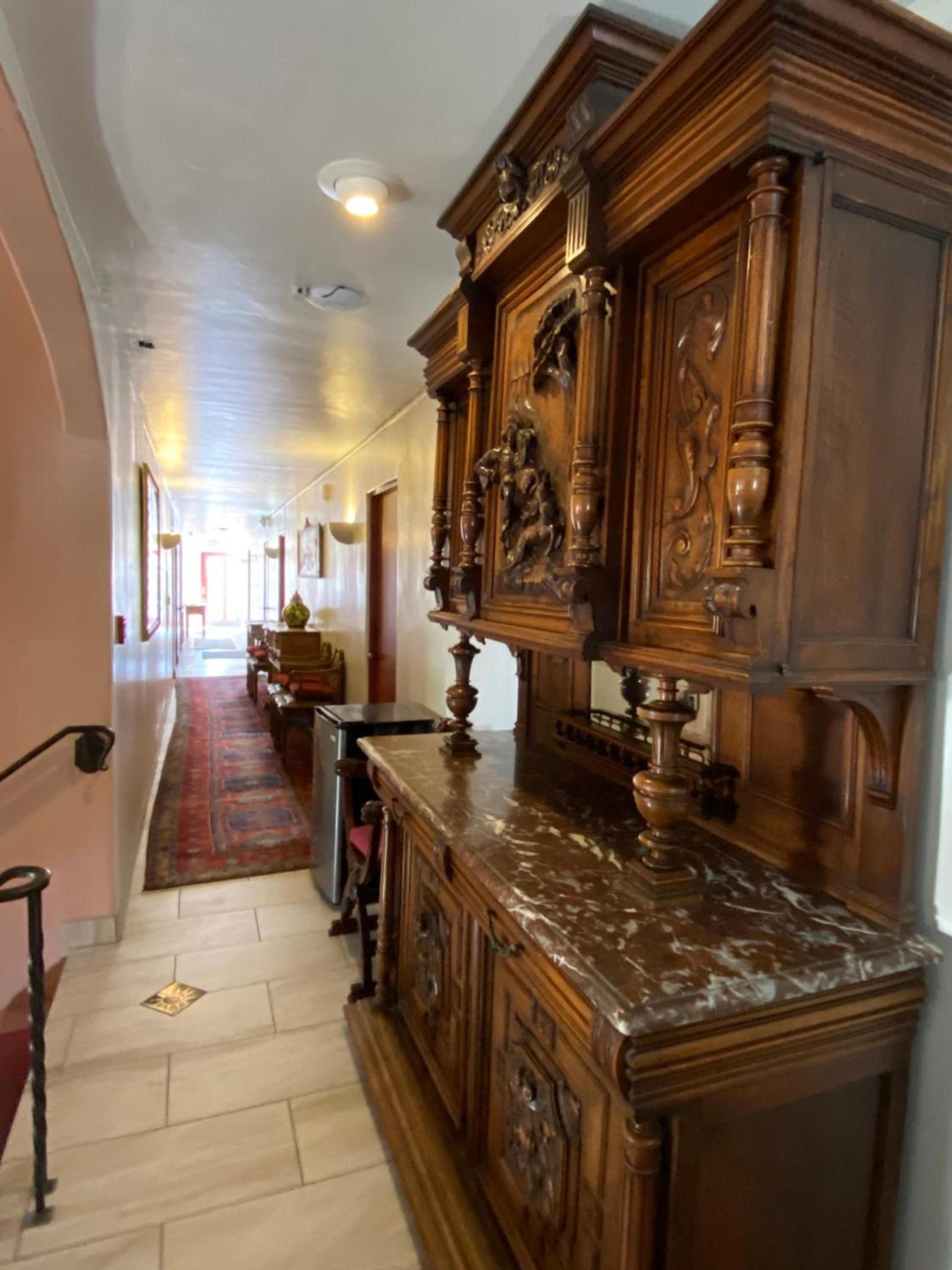 Villa Rosa Inn photo 65