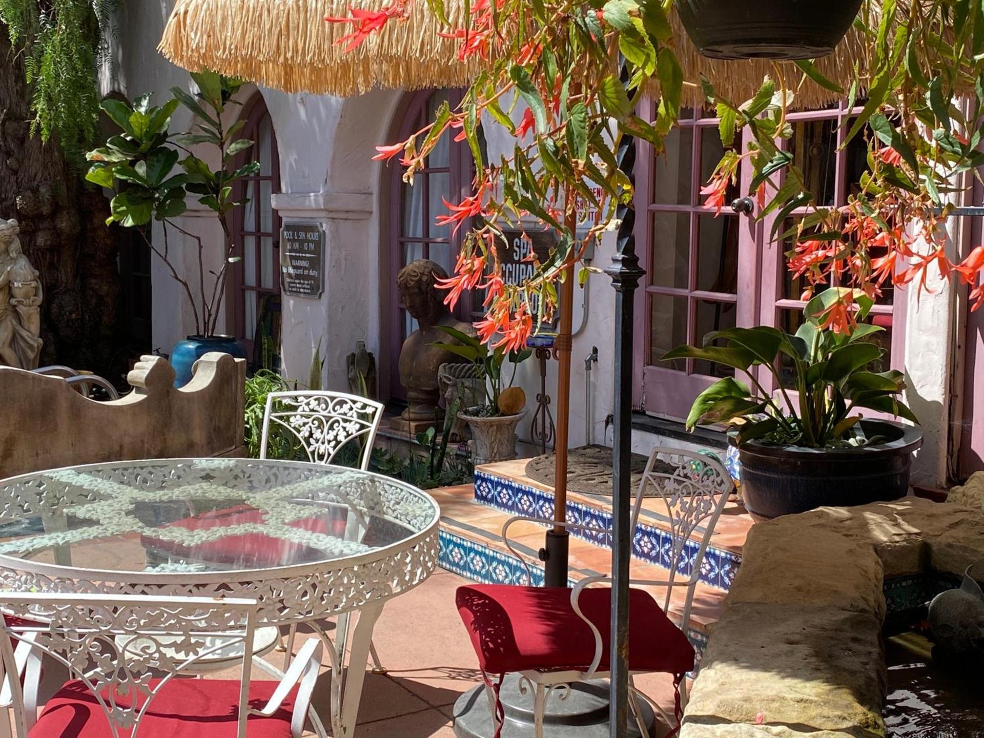Villa Rosa Inn photo 3