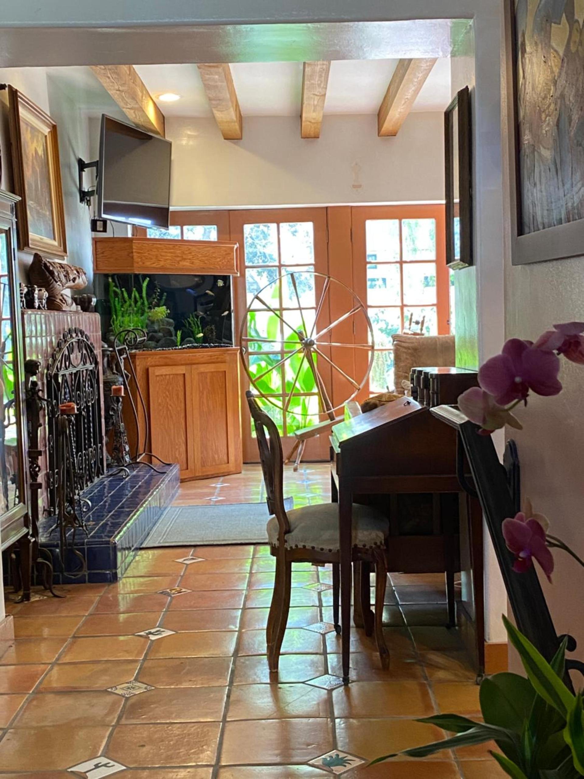Villa Rosa Inn photo 54