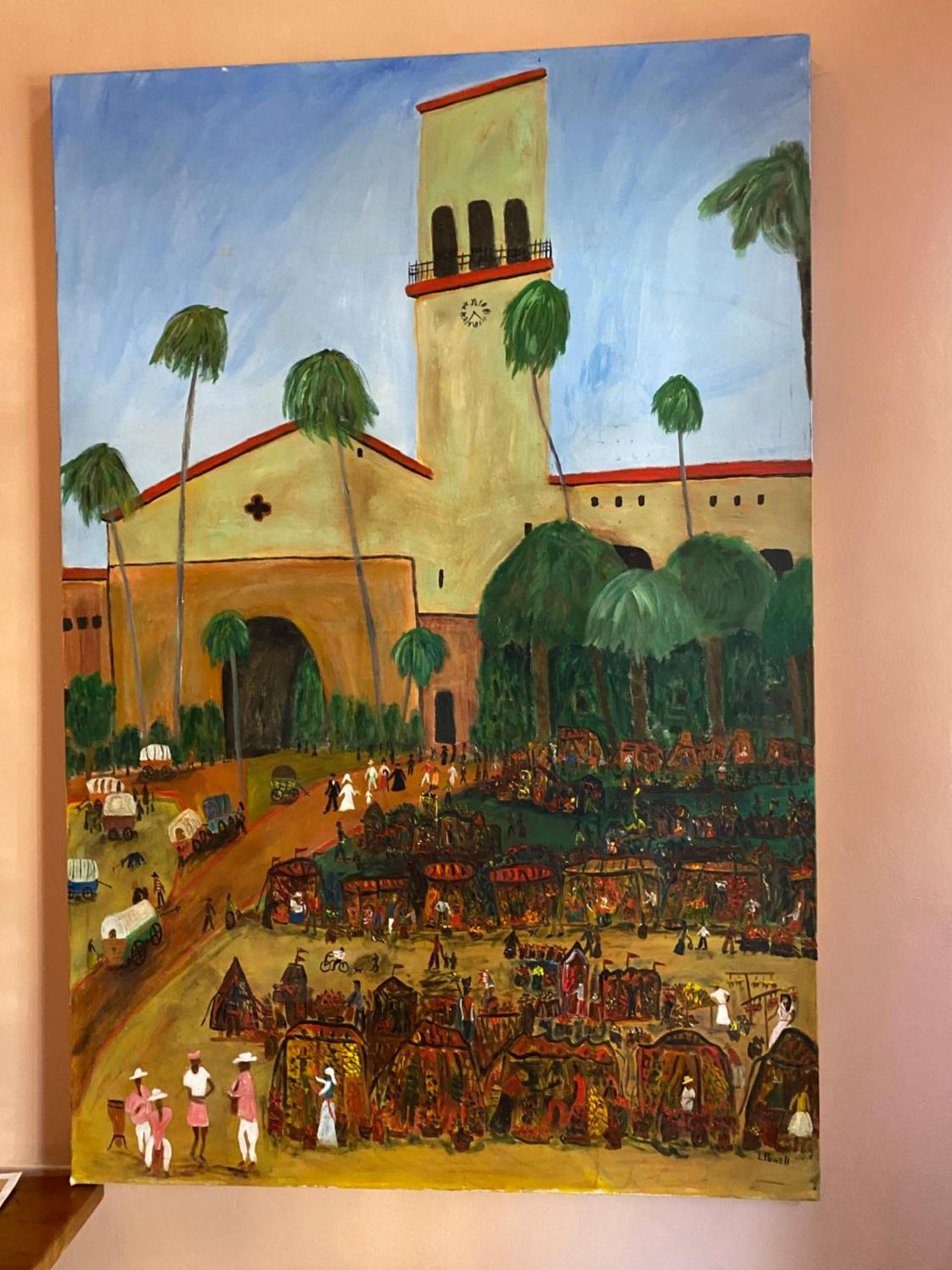 Villa Rosa Inn photo 56