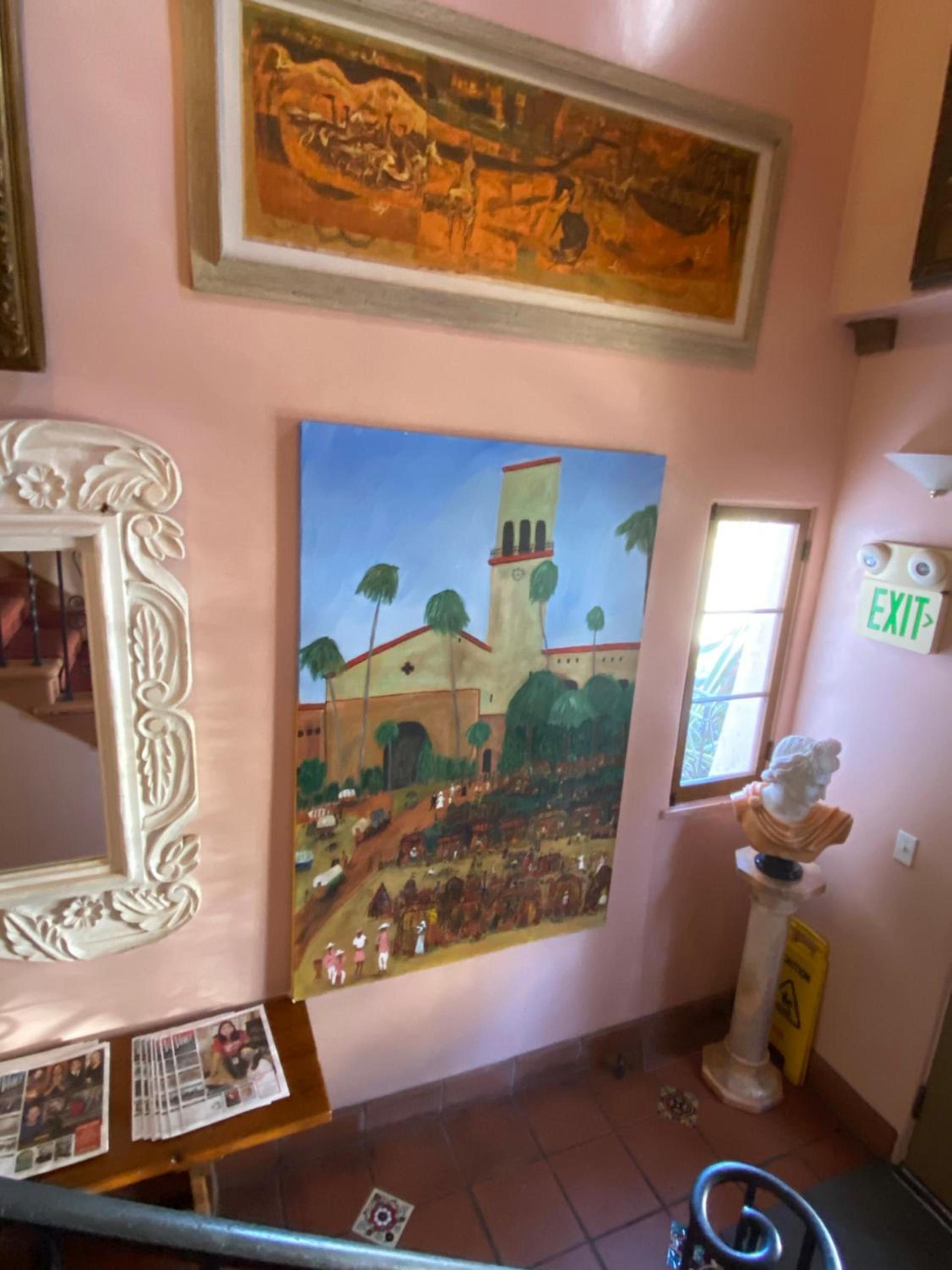 Villa Rosa Inn photo 58