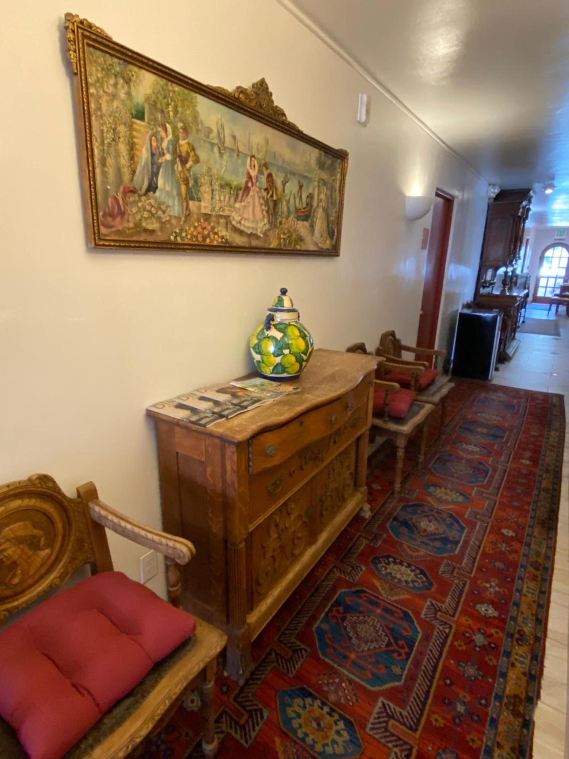 Villa Rosa Inn photo 59