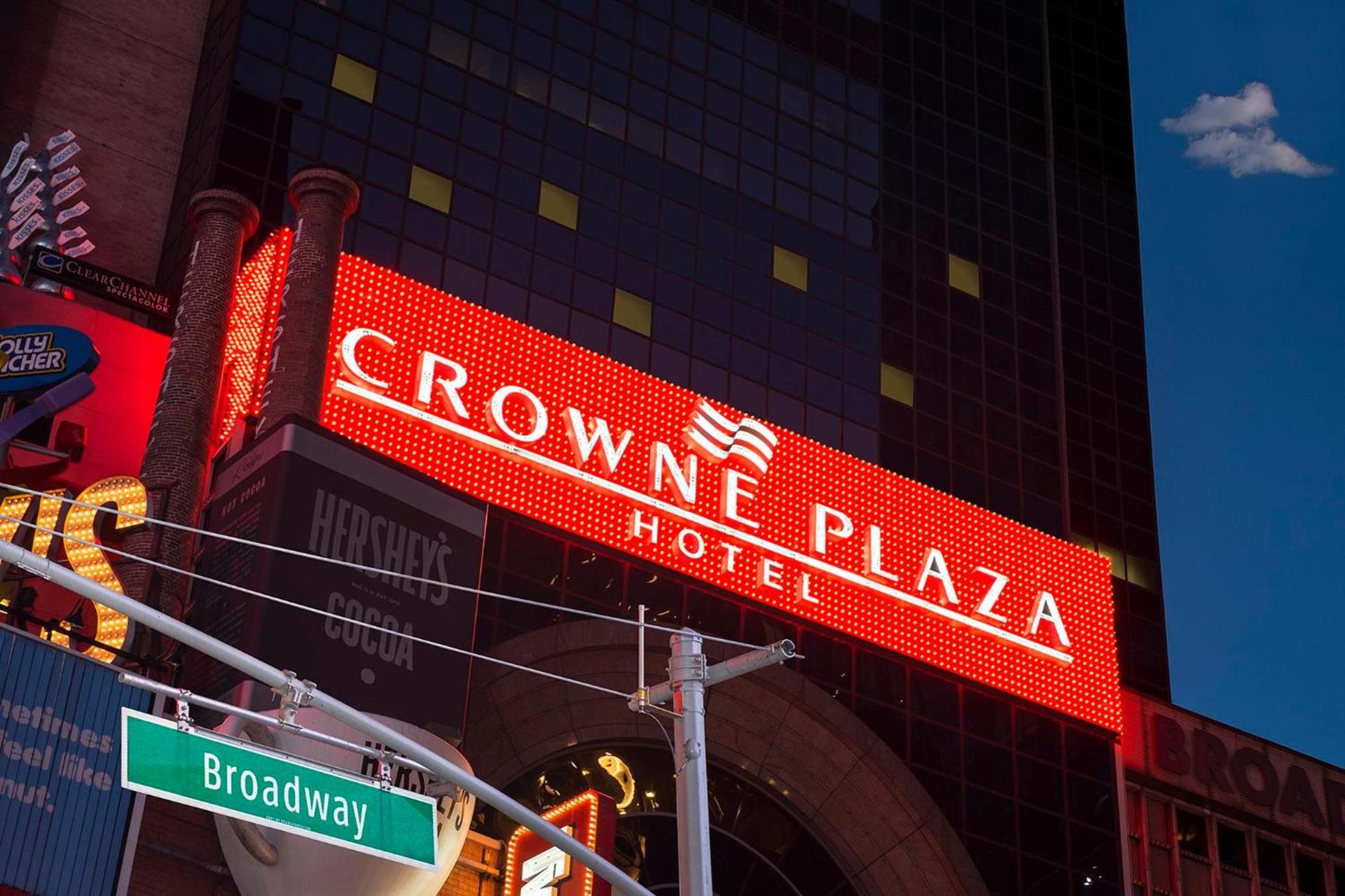 Hyatt Regency Times Square photo 47