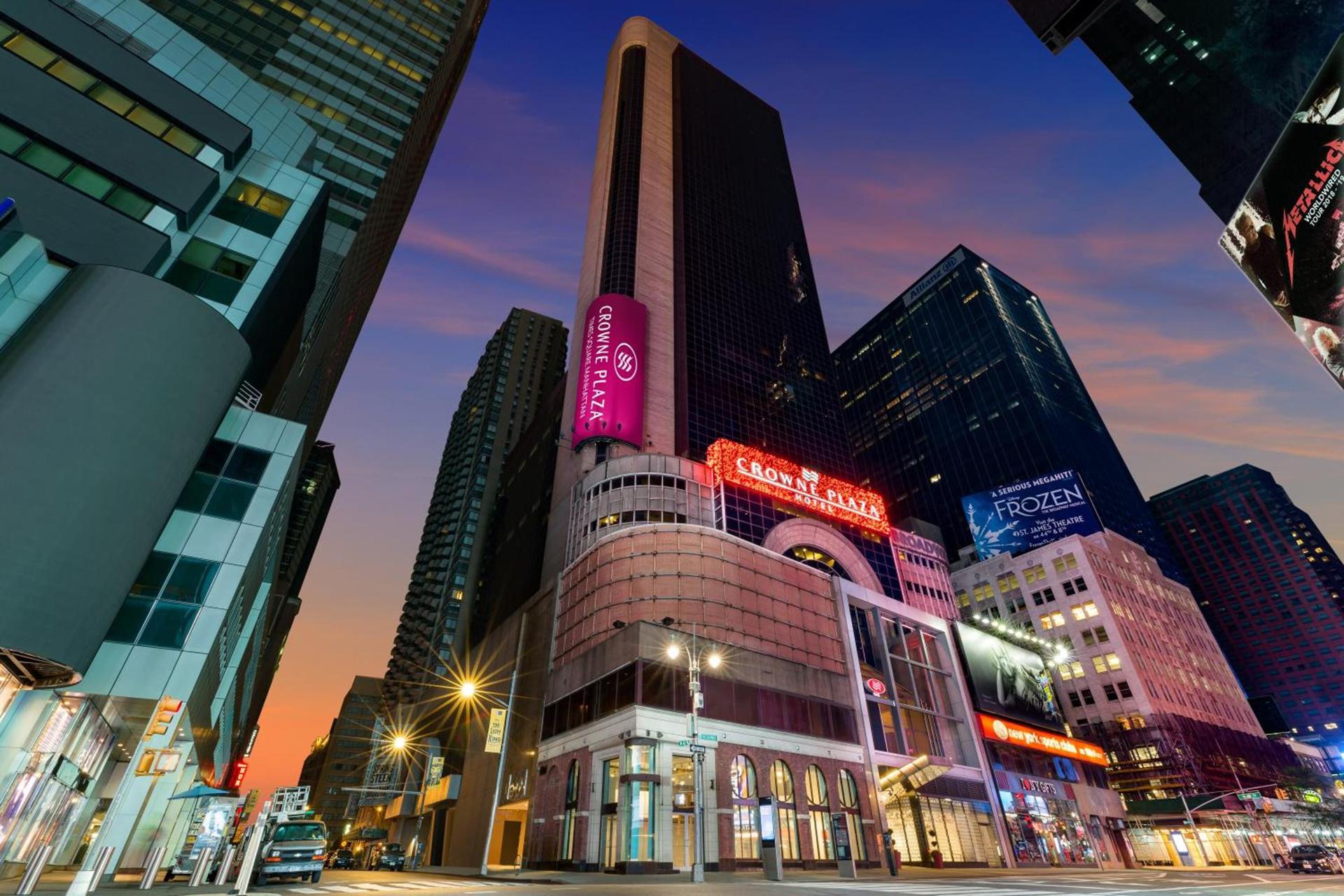 Hyatt Regency Times Square photo 50