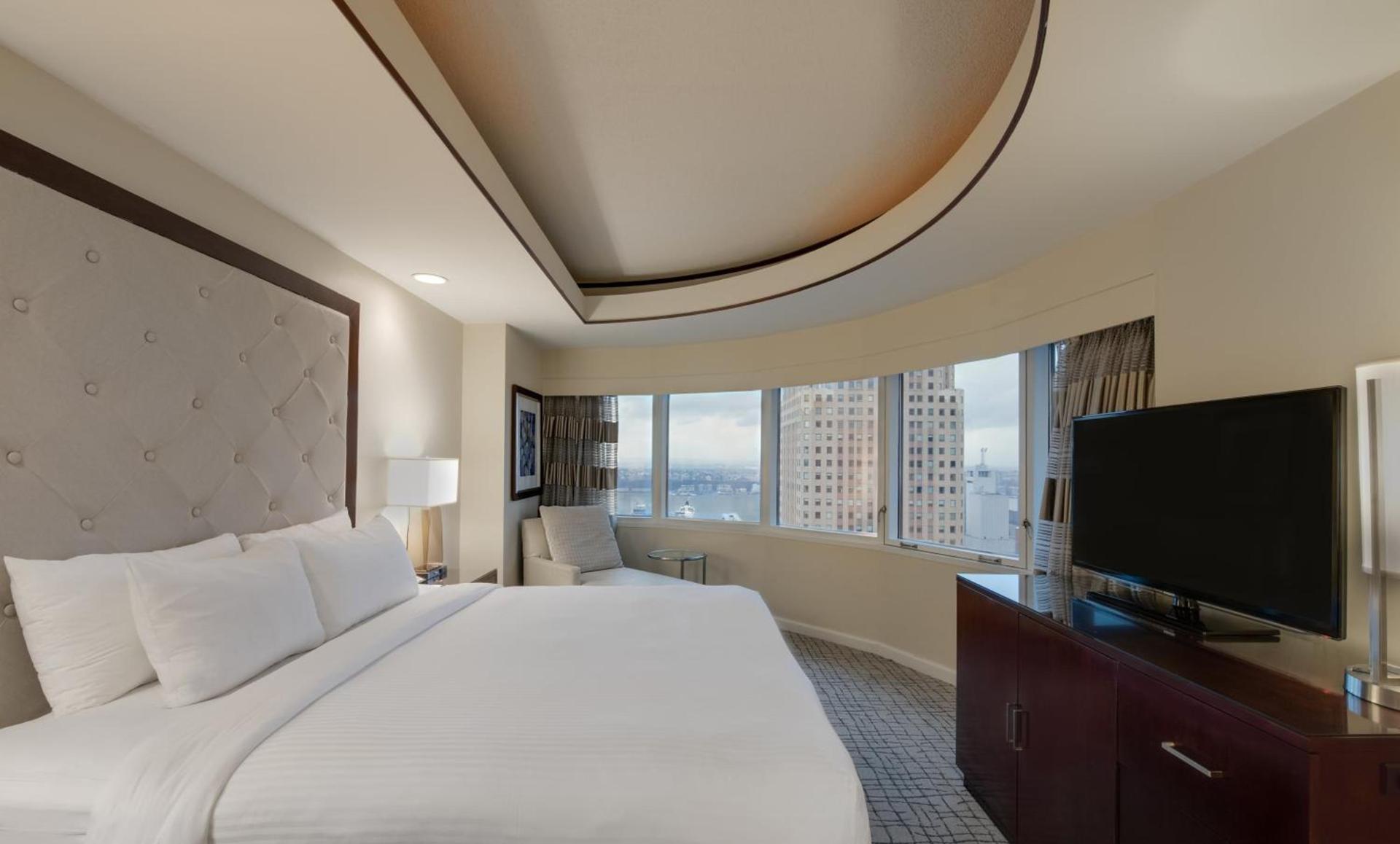 Hyatt Regency Times Square photo 31