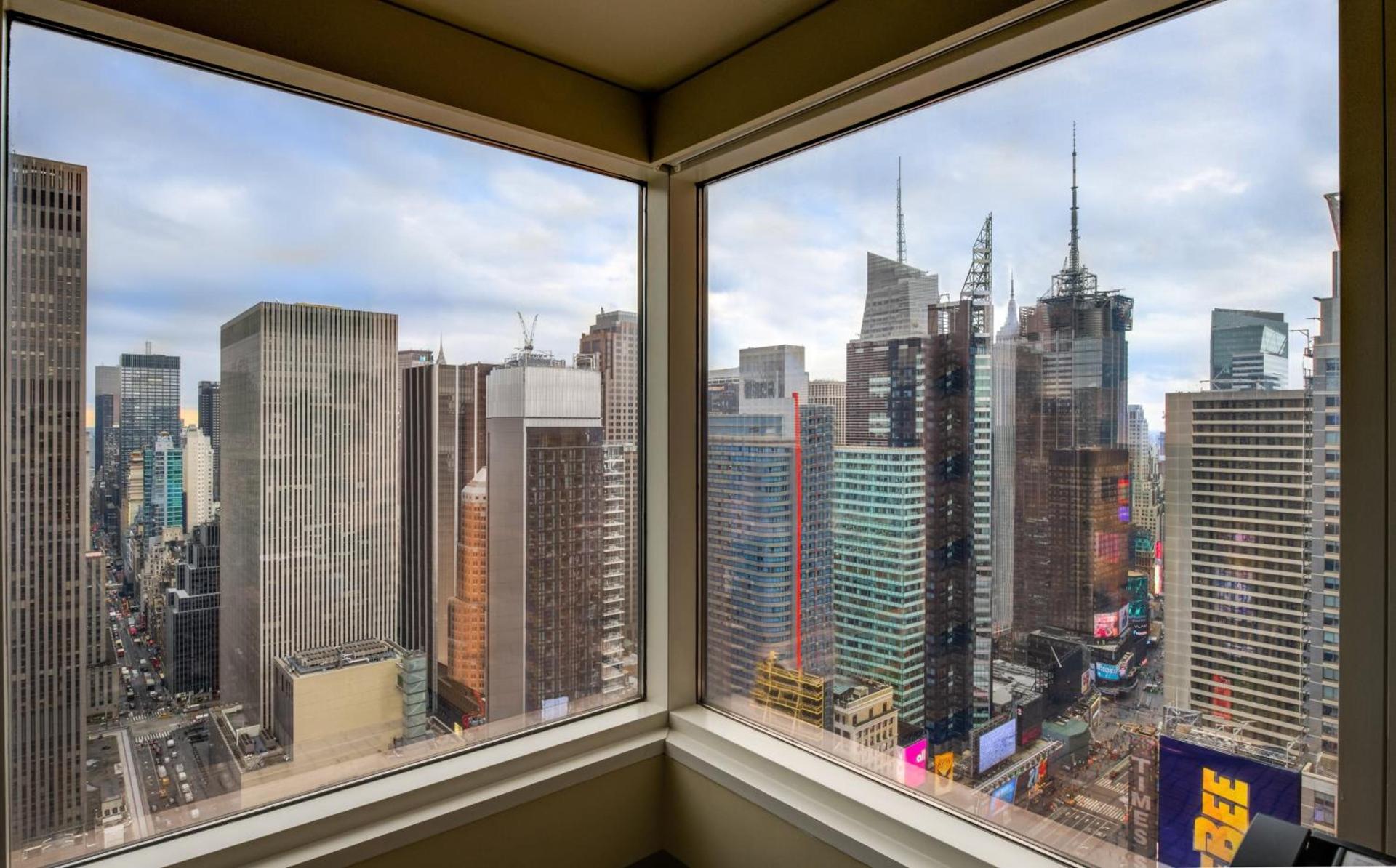 Hyatt Regency Times Square photo 23