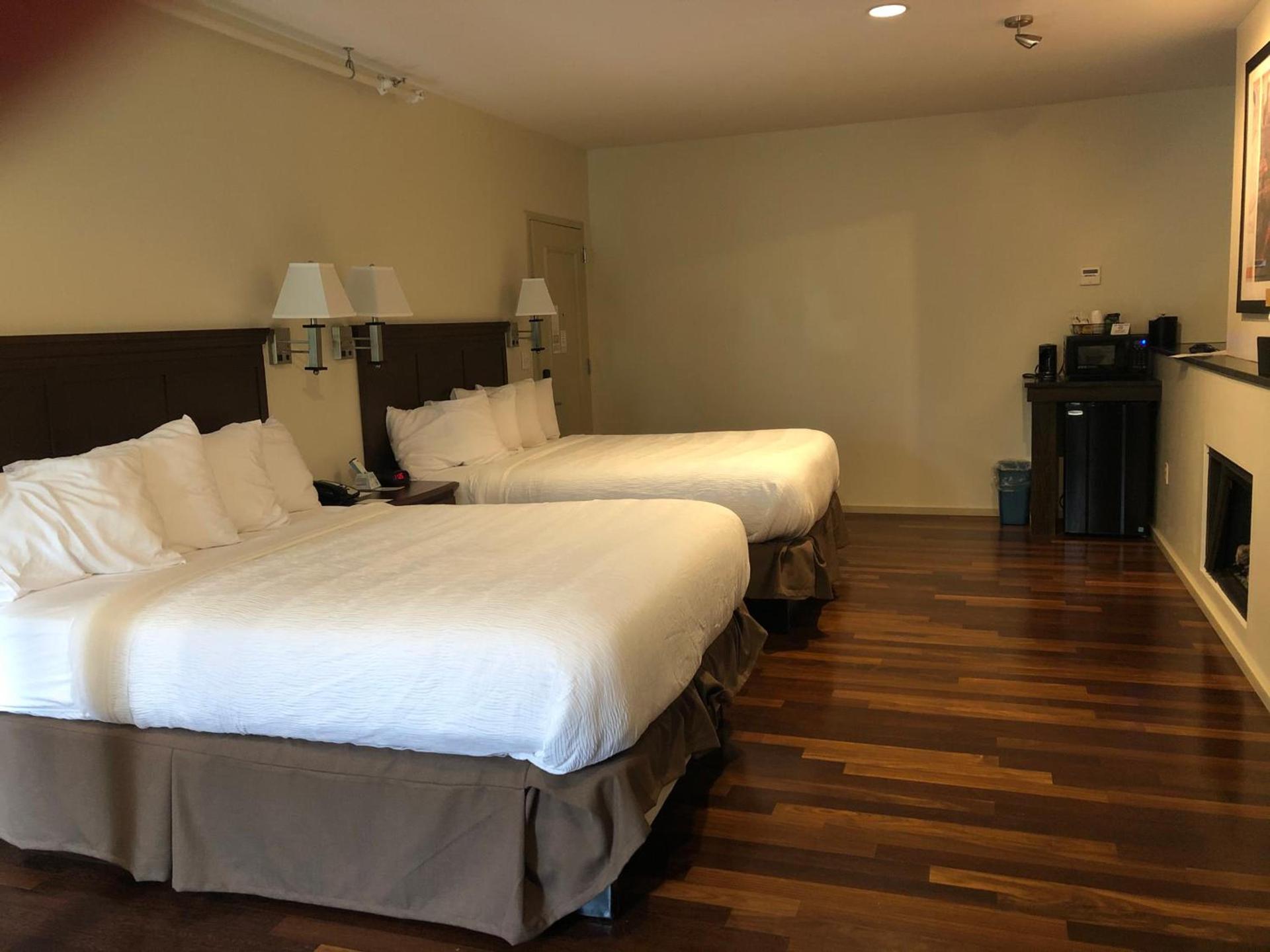 Grand Eastonian Hotel & Suites photo 14