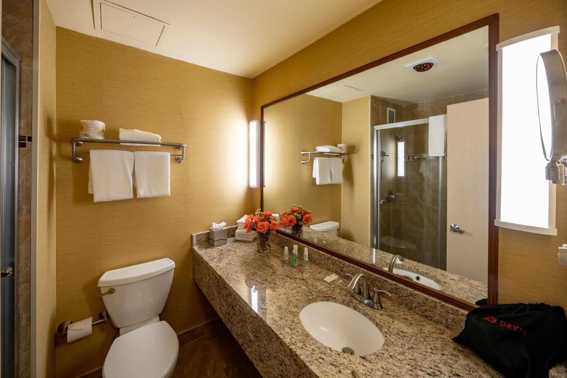 The Claridge Hotel photo 8