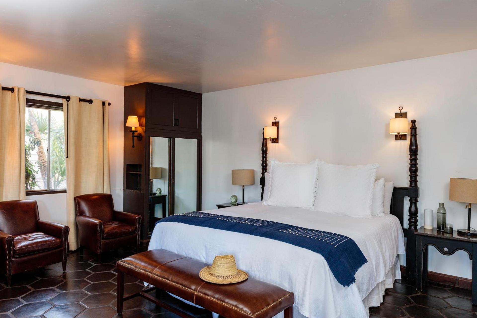 Ingleside Estate Hotel & Bungalows- Adults Only photo 3