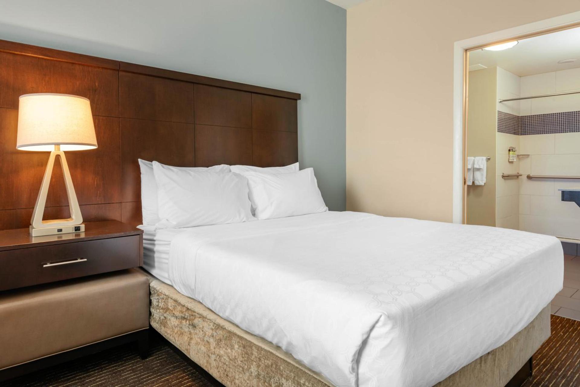 Staybridge Suites St. Petersburg FL by IHG photo 13