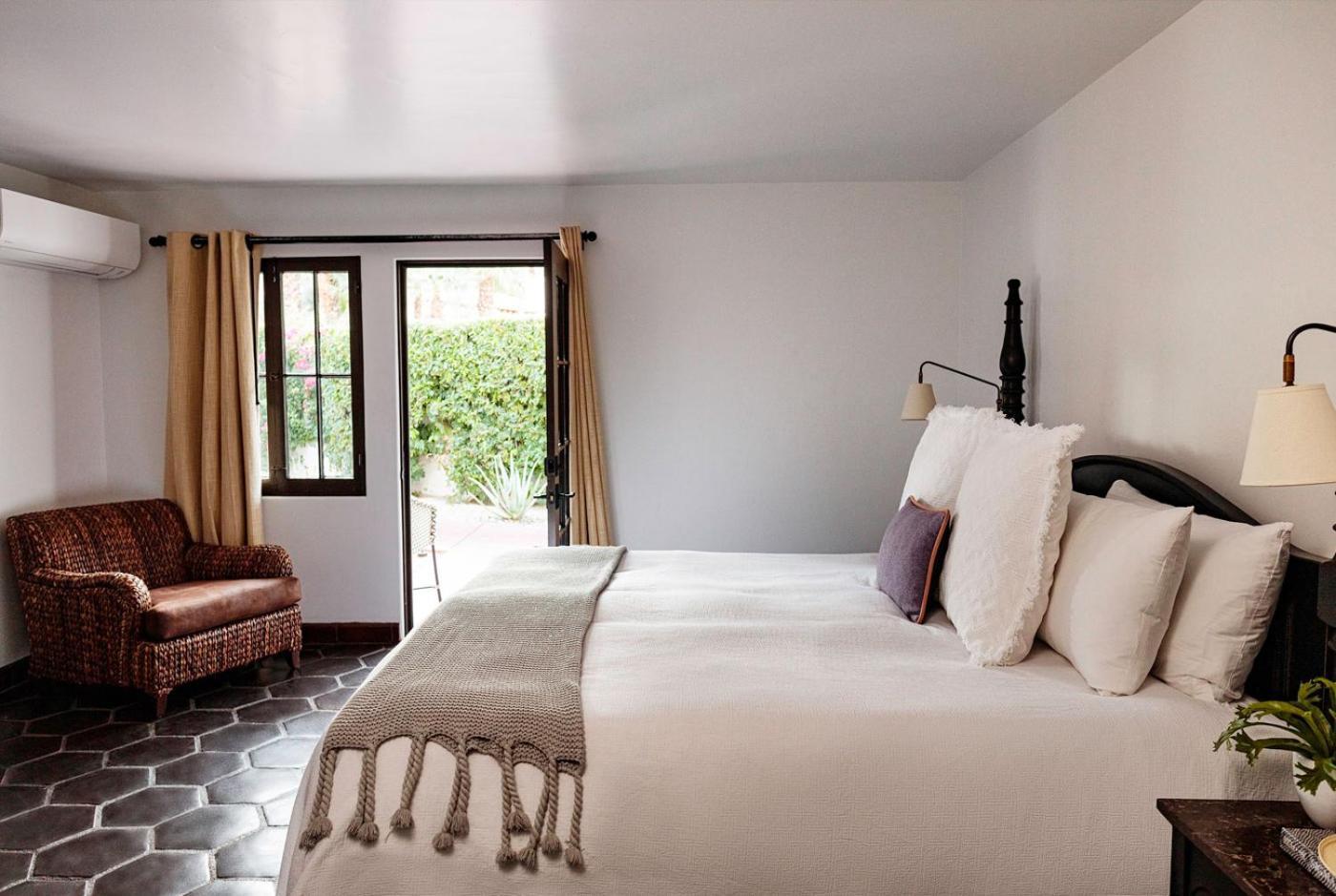 Ingleside Estate Hotel & Bungalows- Adults Only photo 48