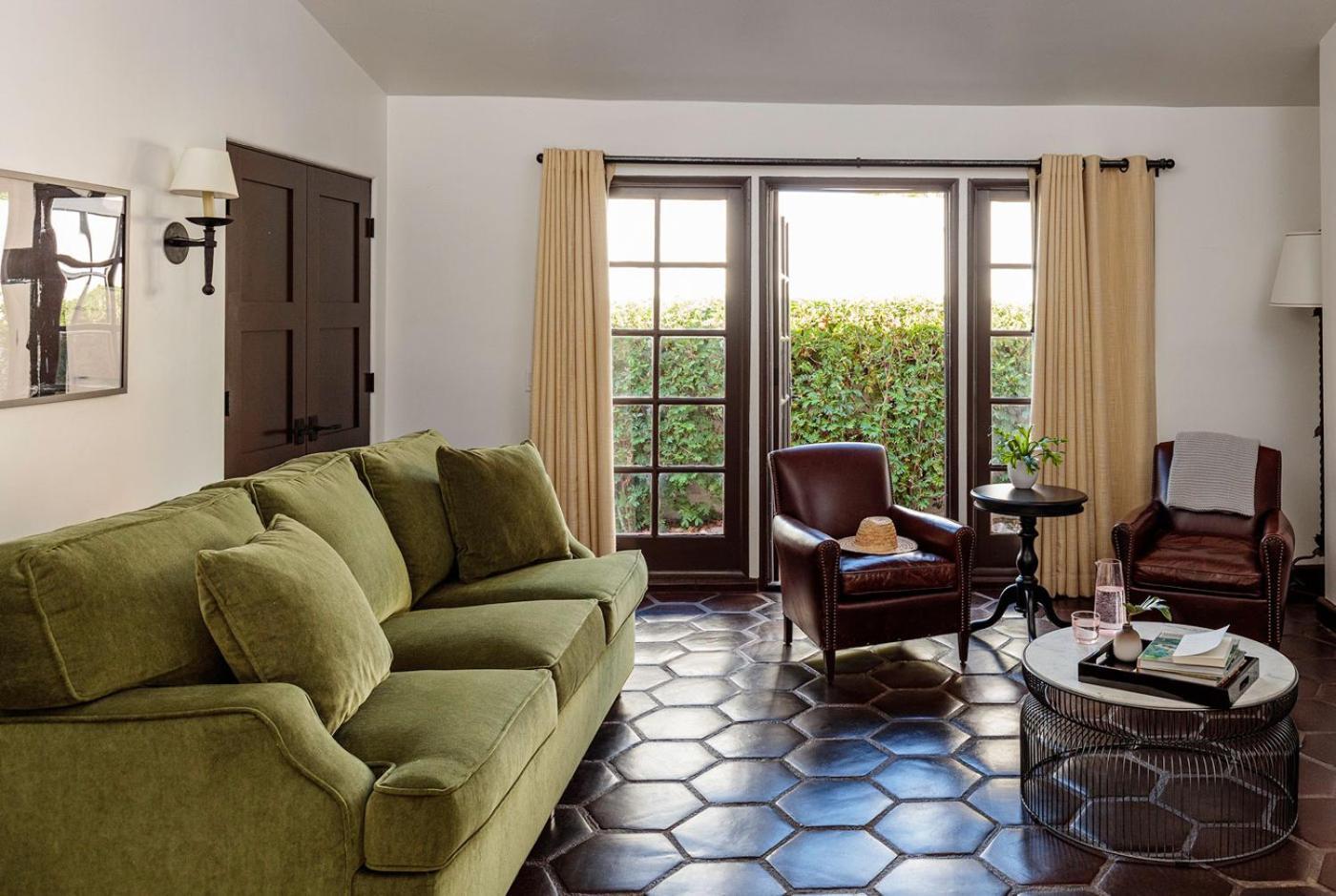 Ingleside Estate Hotel & Bungalows- Adults Only photo 10