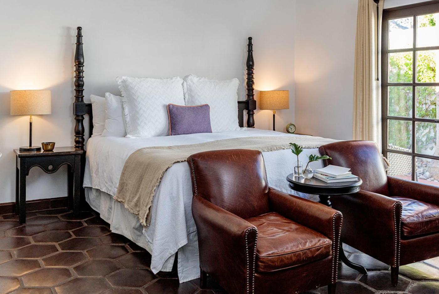 Ingleside Estate Hotel & Bungalows- Adults Only photo 45