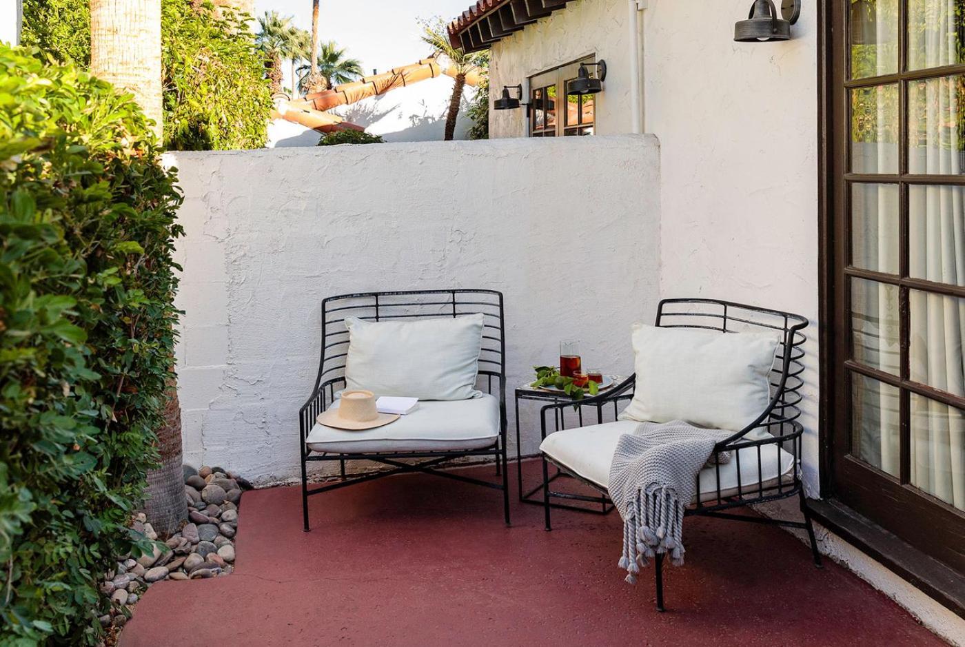 Ingleside Estate Hotel & Bungalows- Adults Only photo 9