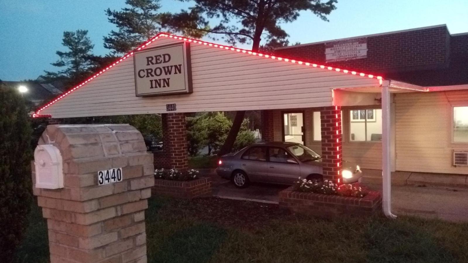 Red Crown Inn photo 56