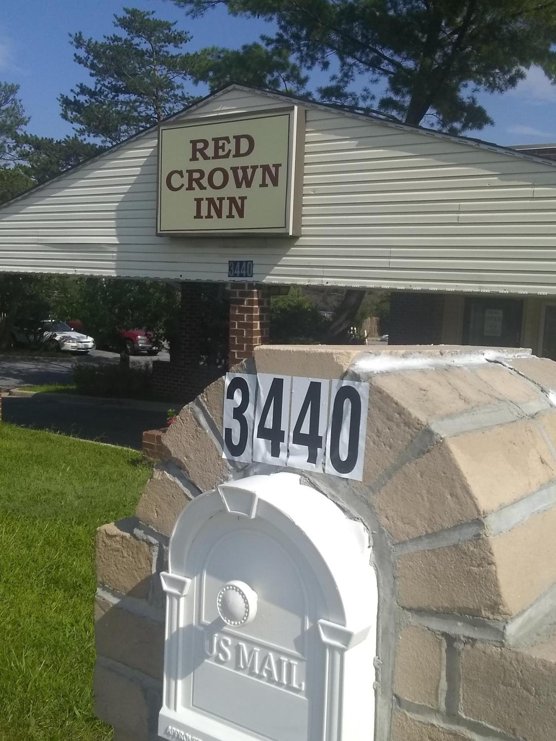 Red Crown Inn photo 5