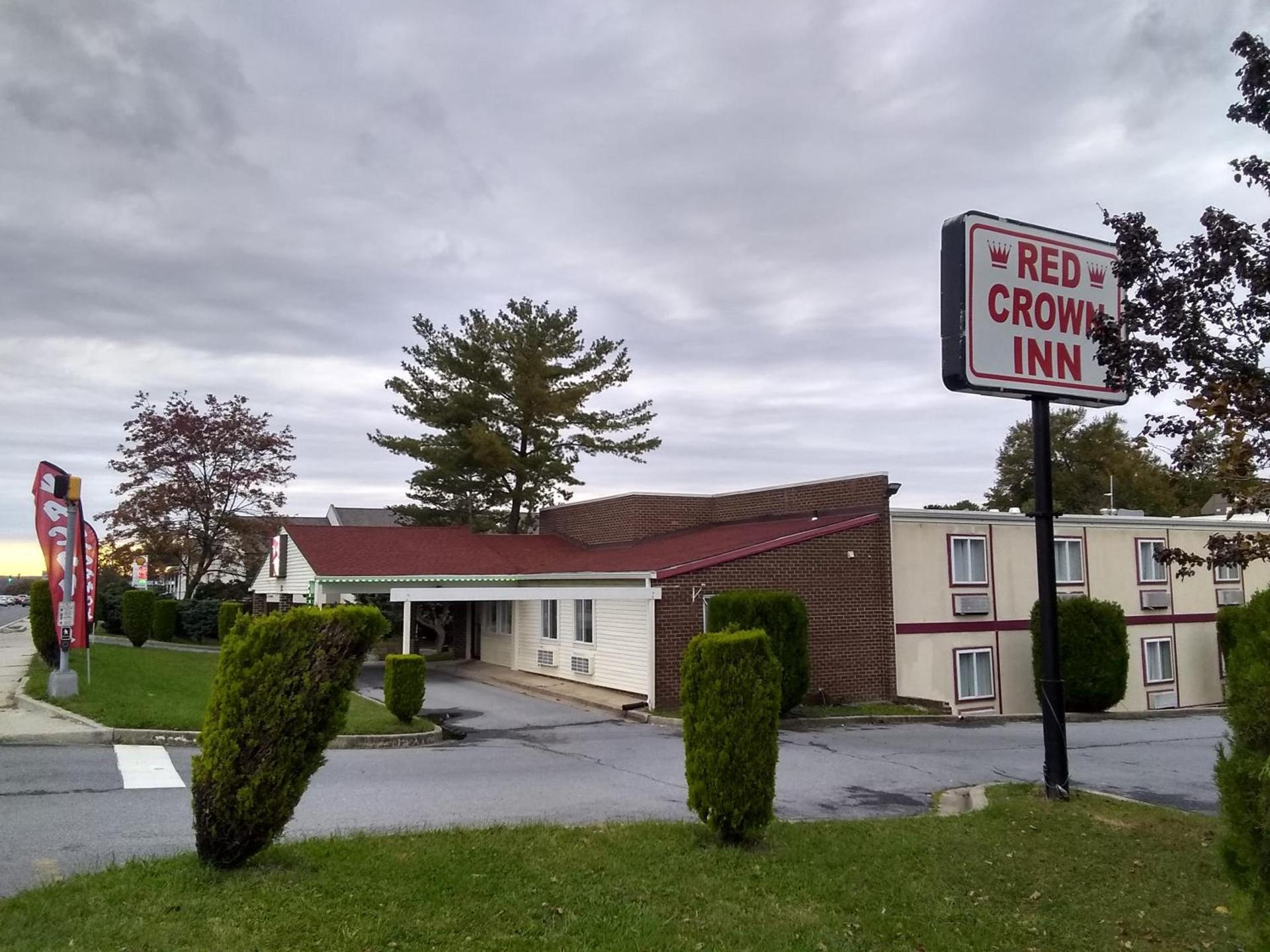 Red Crown Inn photo 15