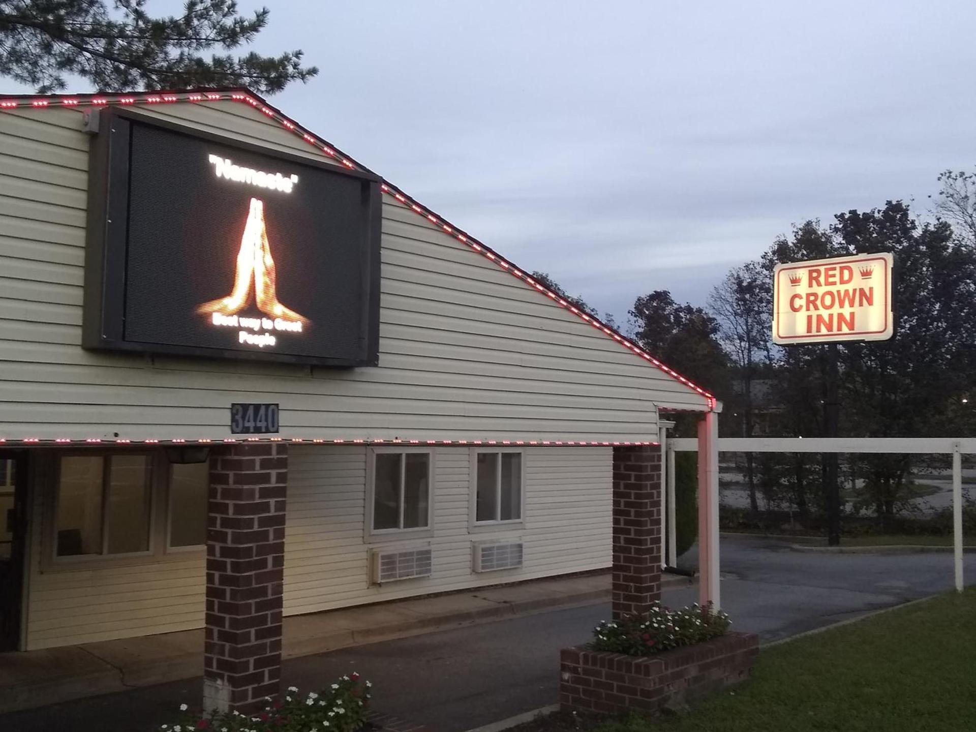 Red Crown Inn photo 8